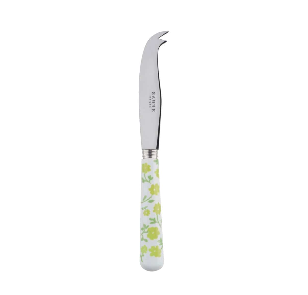 Cheese Knife  Décorés Paquerette - Small.