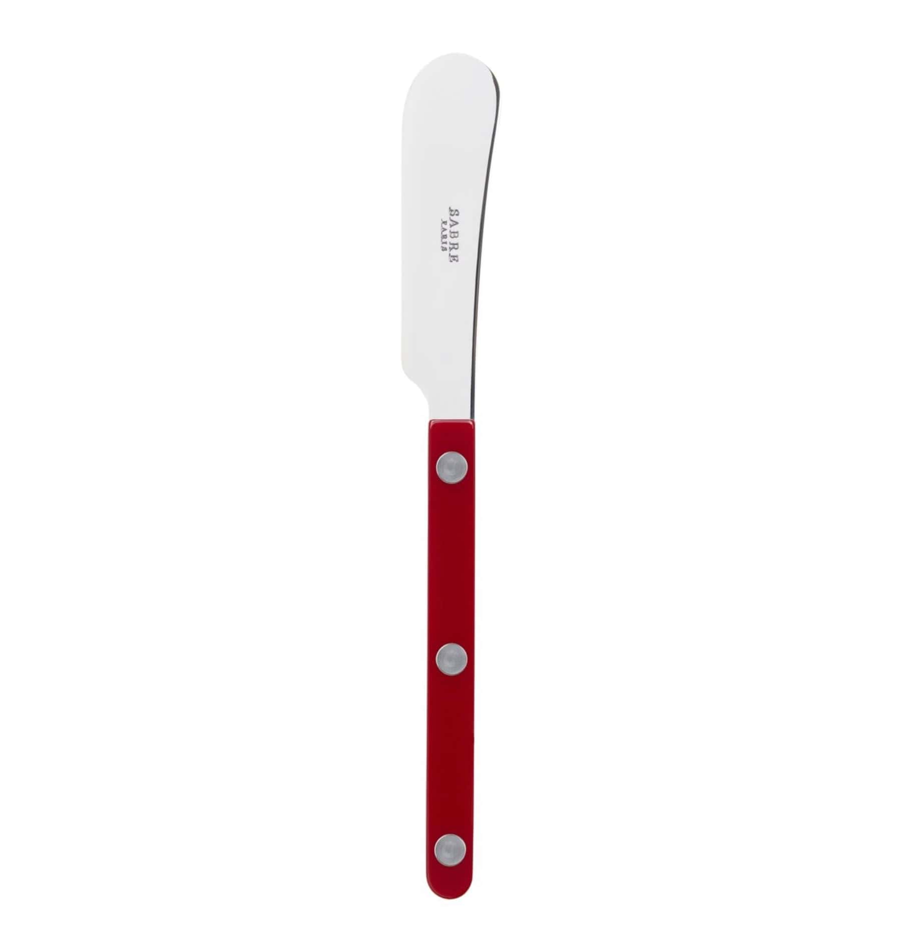 Butter Spreader Bistrot Solid
