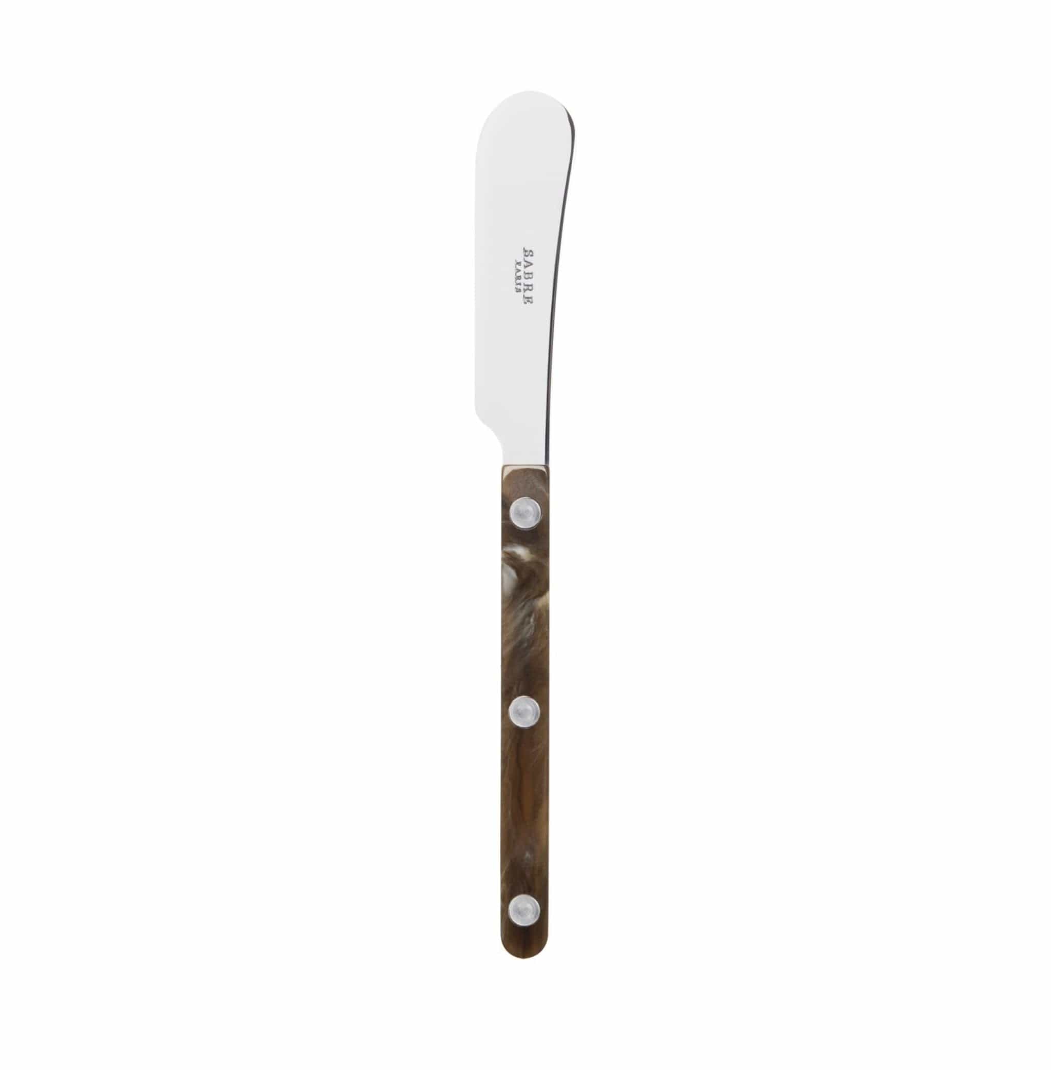 Butter Spreader Bistrot Matières