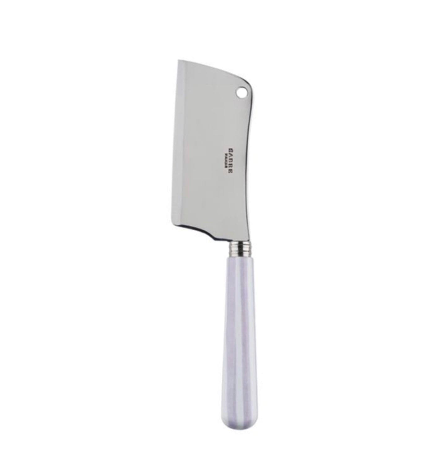 Cheese Cleaver Décorés.