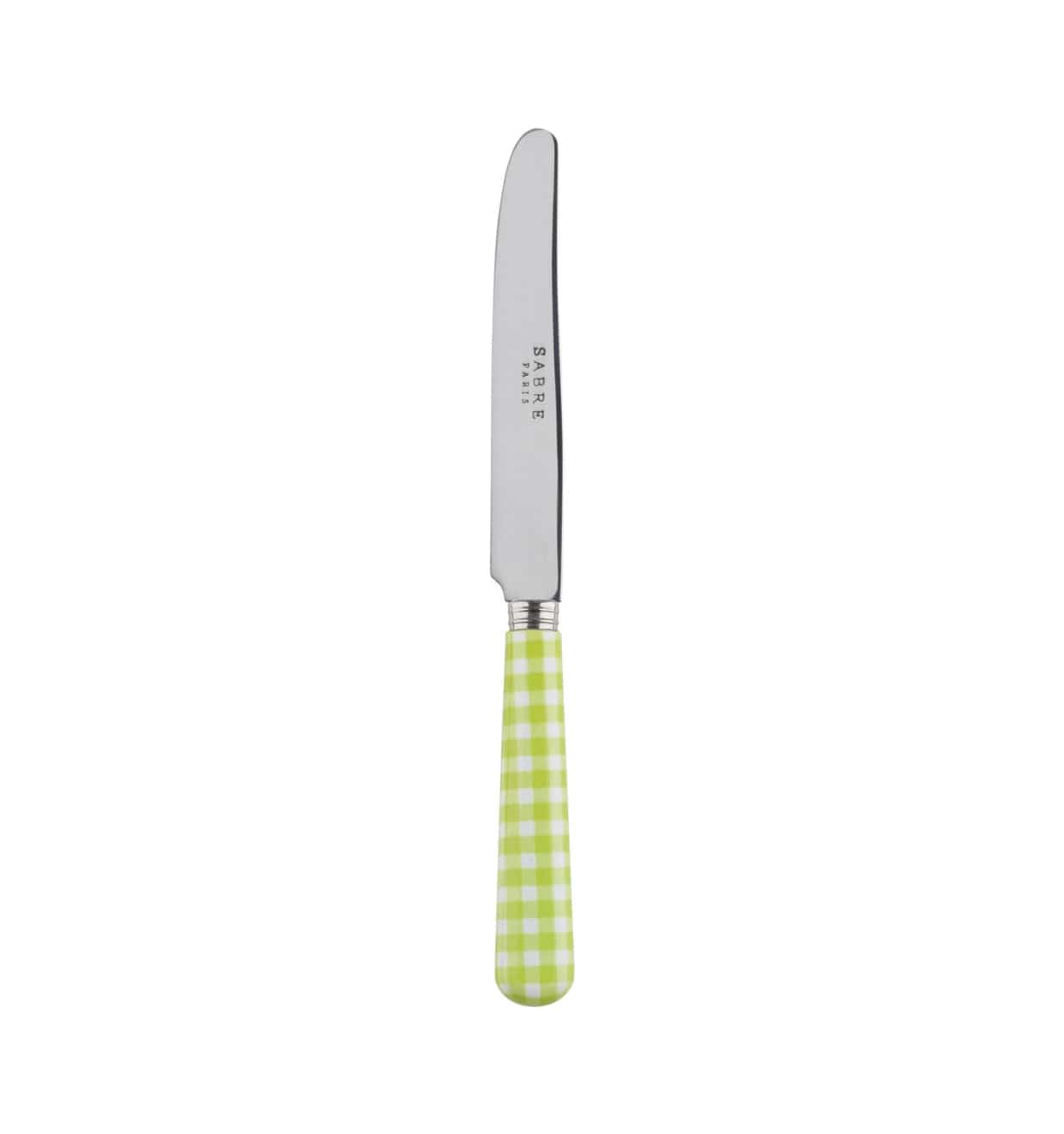 Breakfast Knife Décorés Vichy - Small.