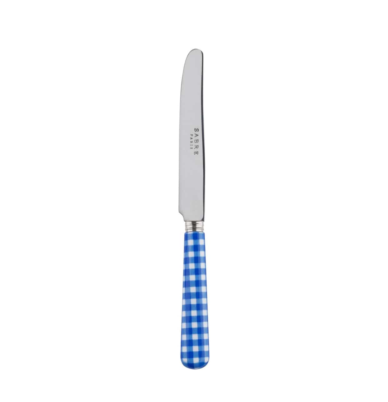 Breakfast Knife Décorés Vichy - Small.