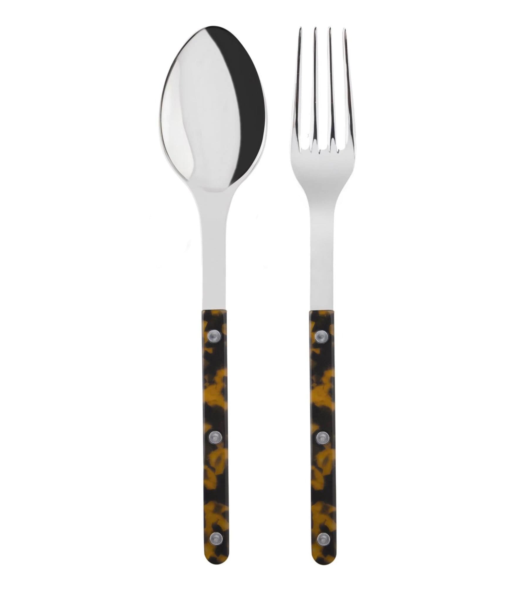 Bistrot Matieres Serving Set