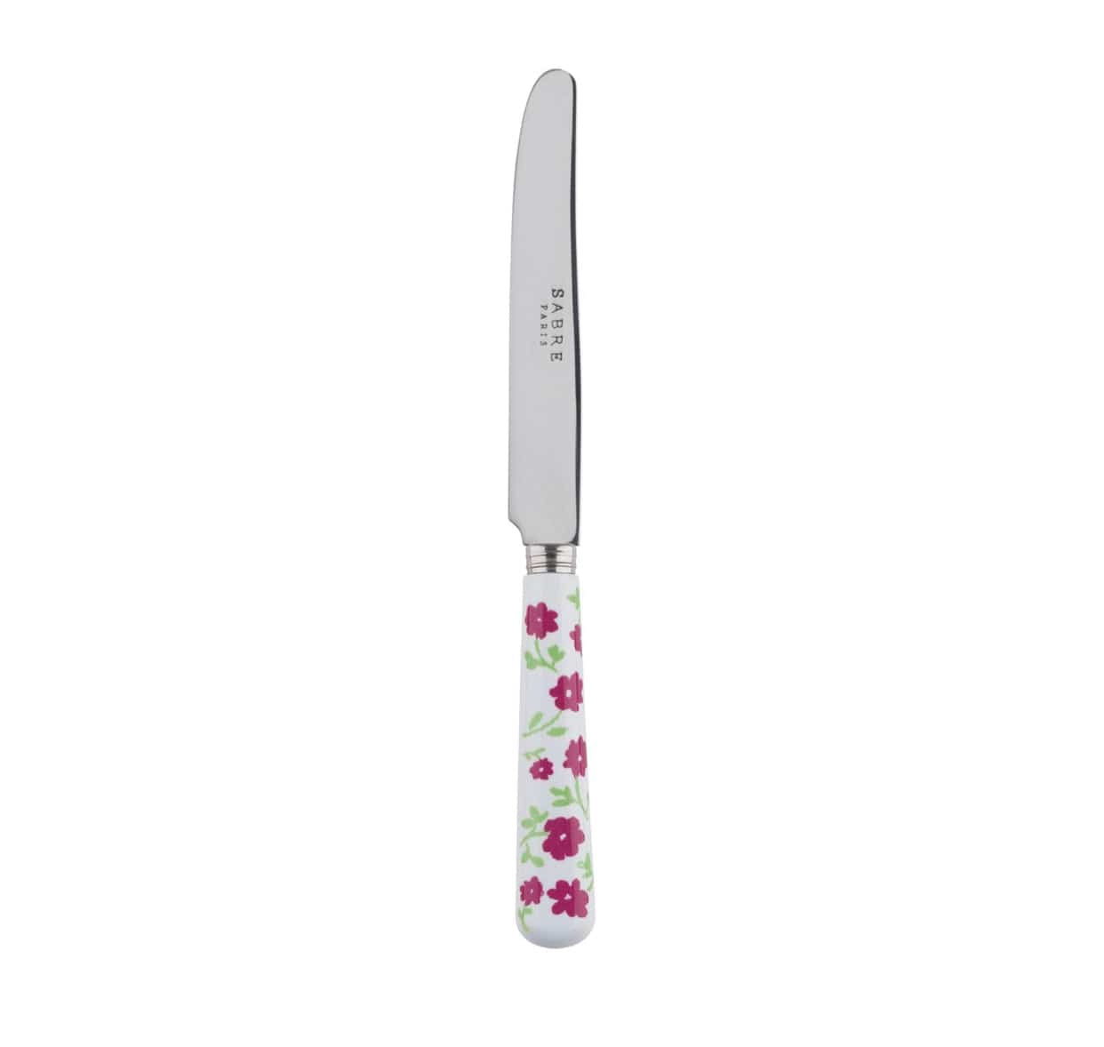 Breakfast Knife Décorés Pâquerette - Small.