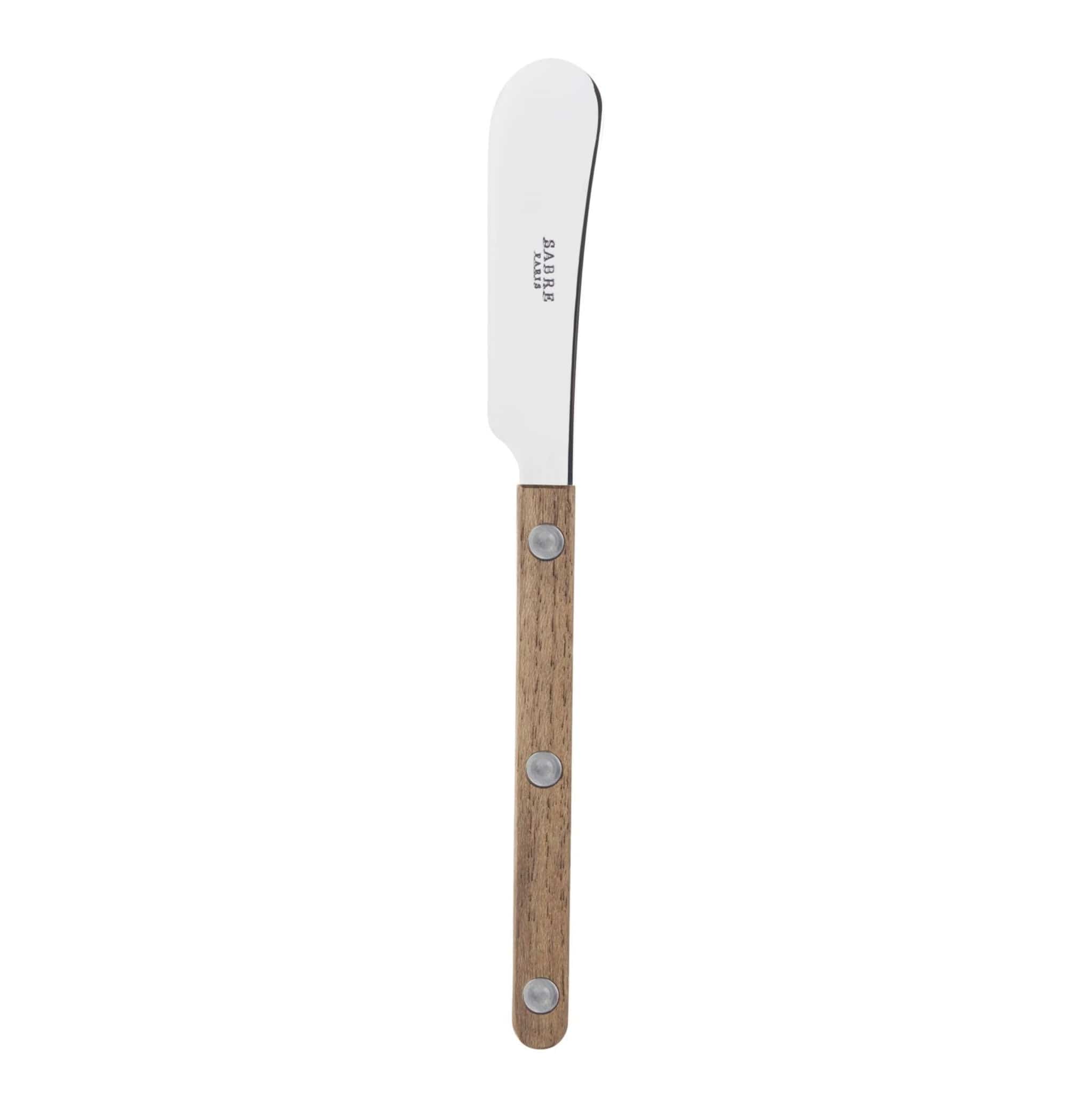 Butter Spreader Bistrot Matières
