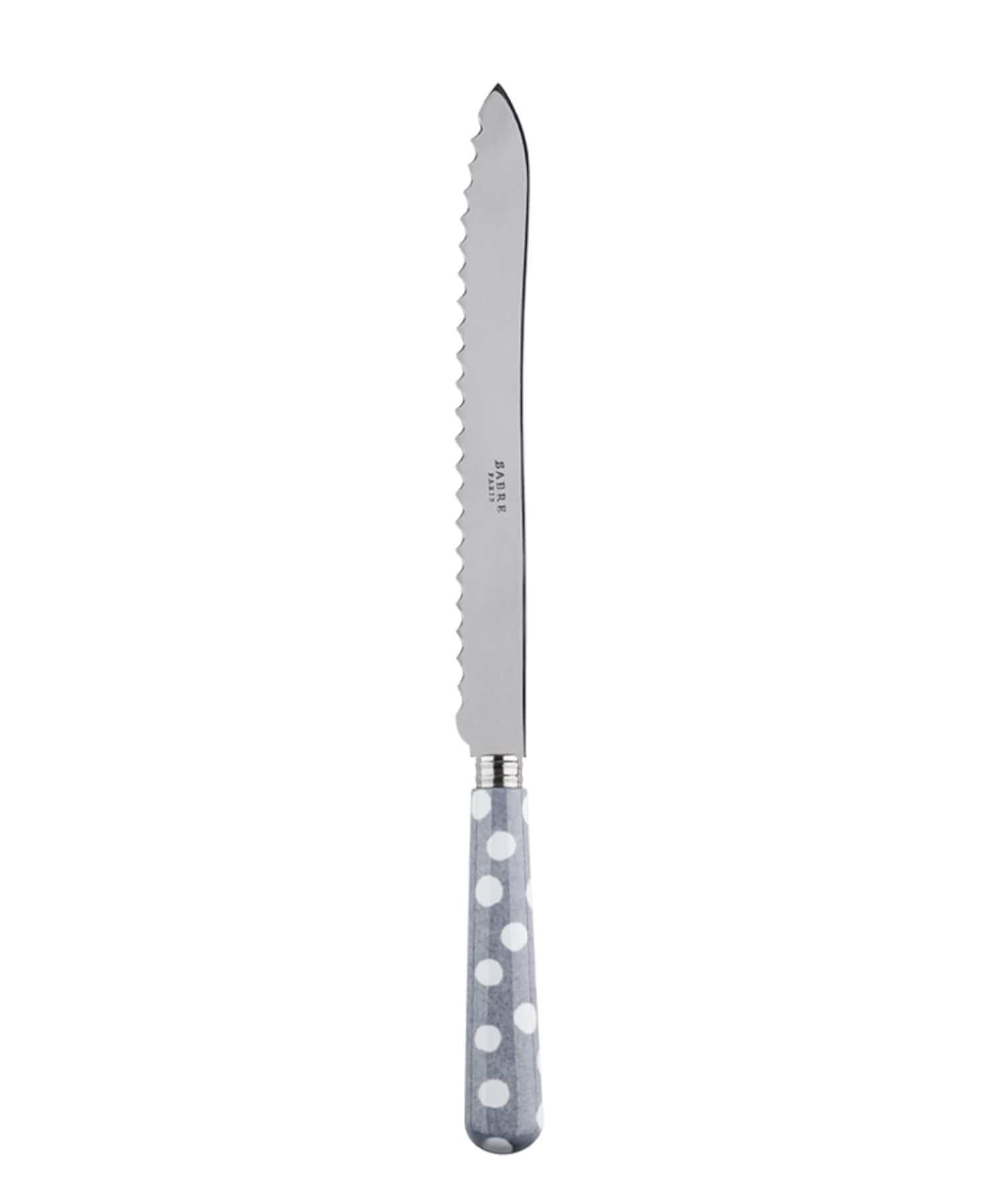 Bread Knife Décorés.