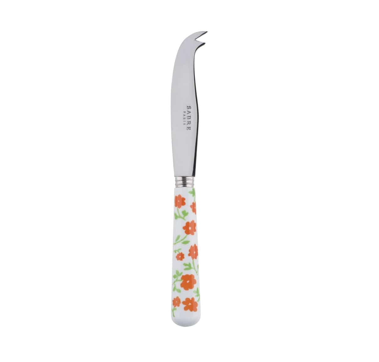 Cheese Knife  Décorés Paquerette - Small.