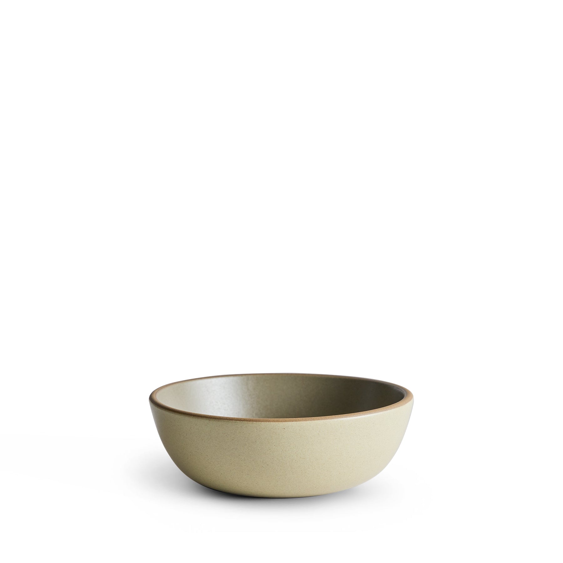 Heath Ceramics Coupe Cereal Bowl Rosemary Sage