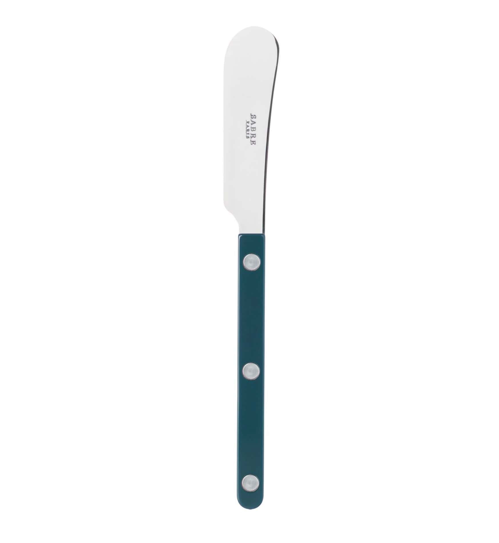 Butter Spreader Bistrot Solid