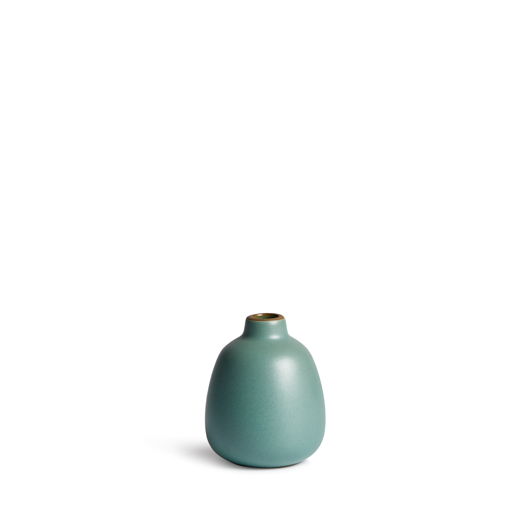 Heath Ceramics Bud Vase Juniper