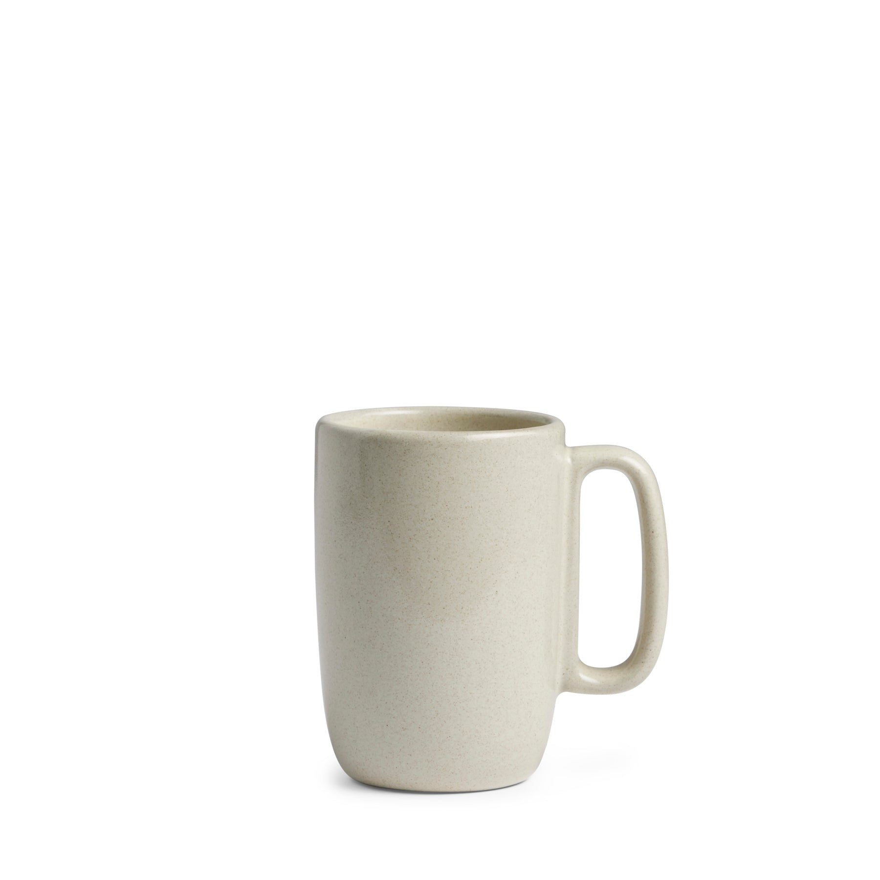 Heath Ceramics Large Mug in Levain