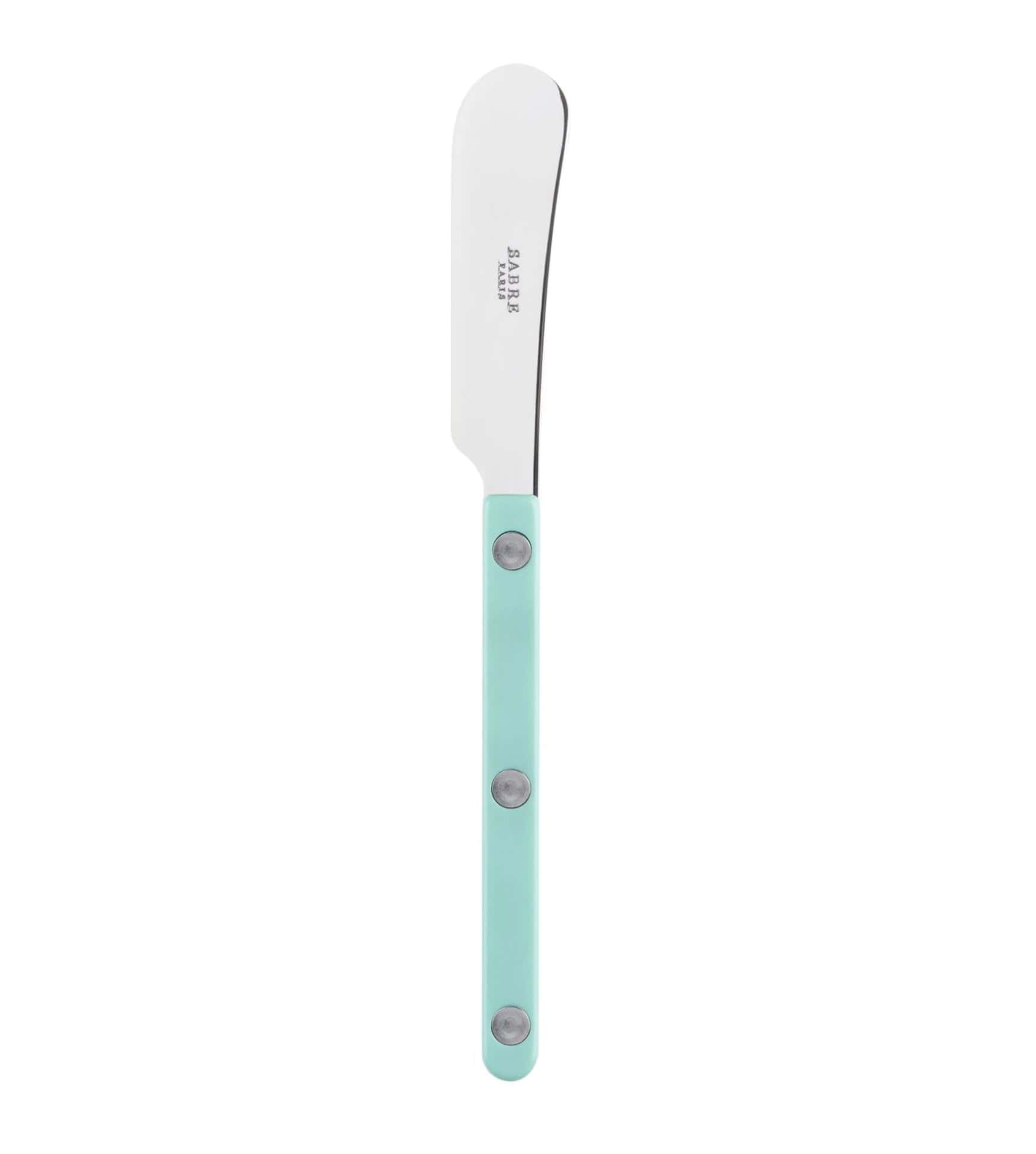 Butter Spreader Bistrot Solid