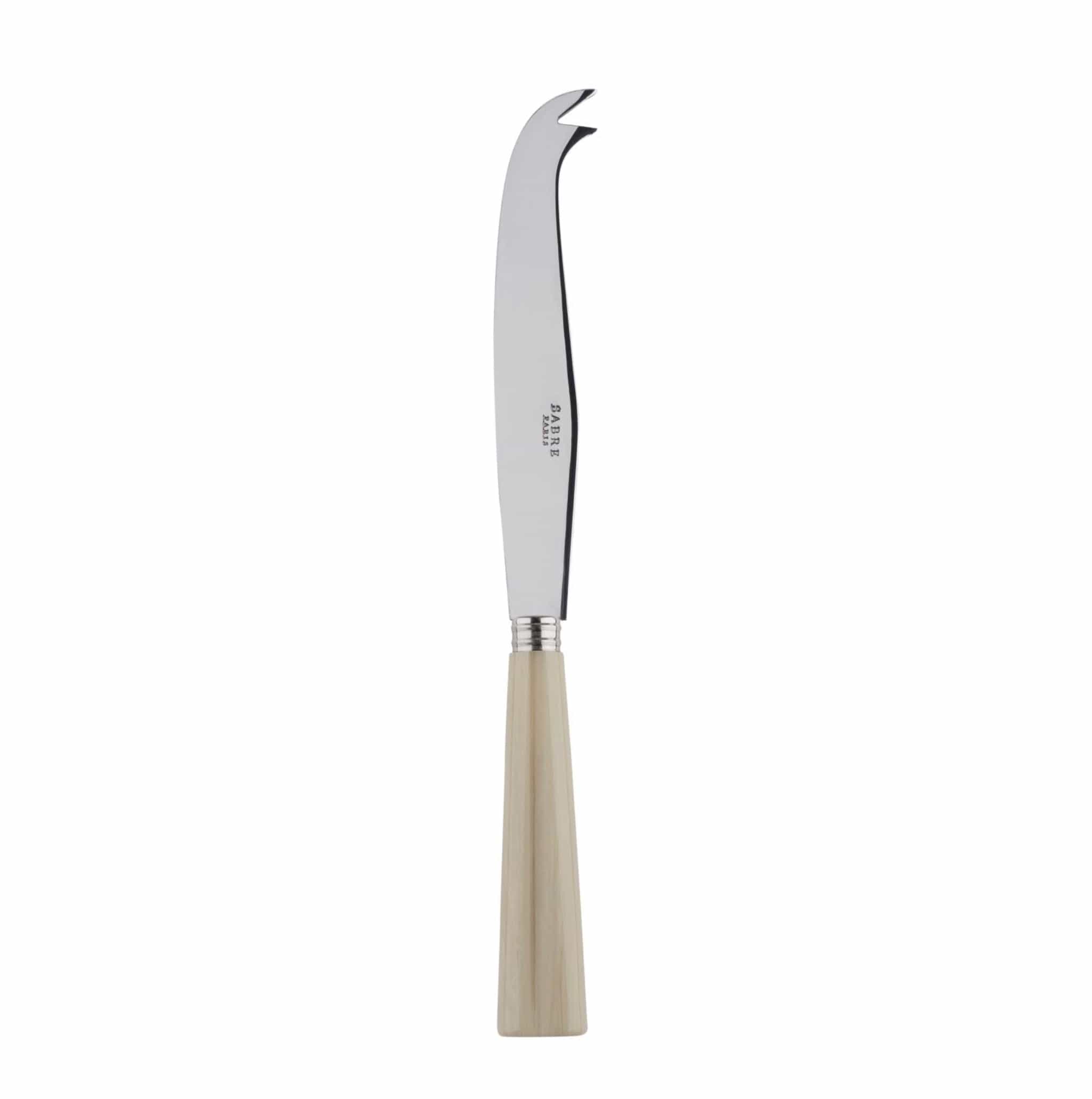 Cheese Knife Nature - Horn Large