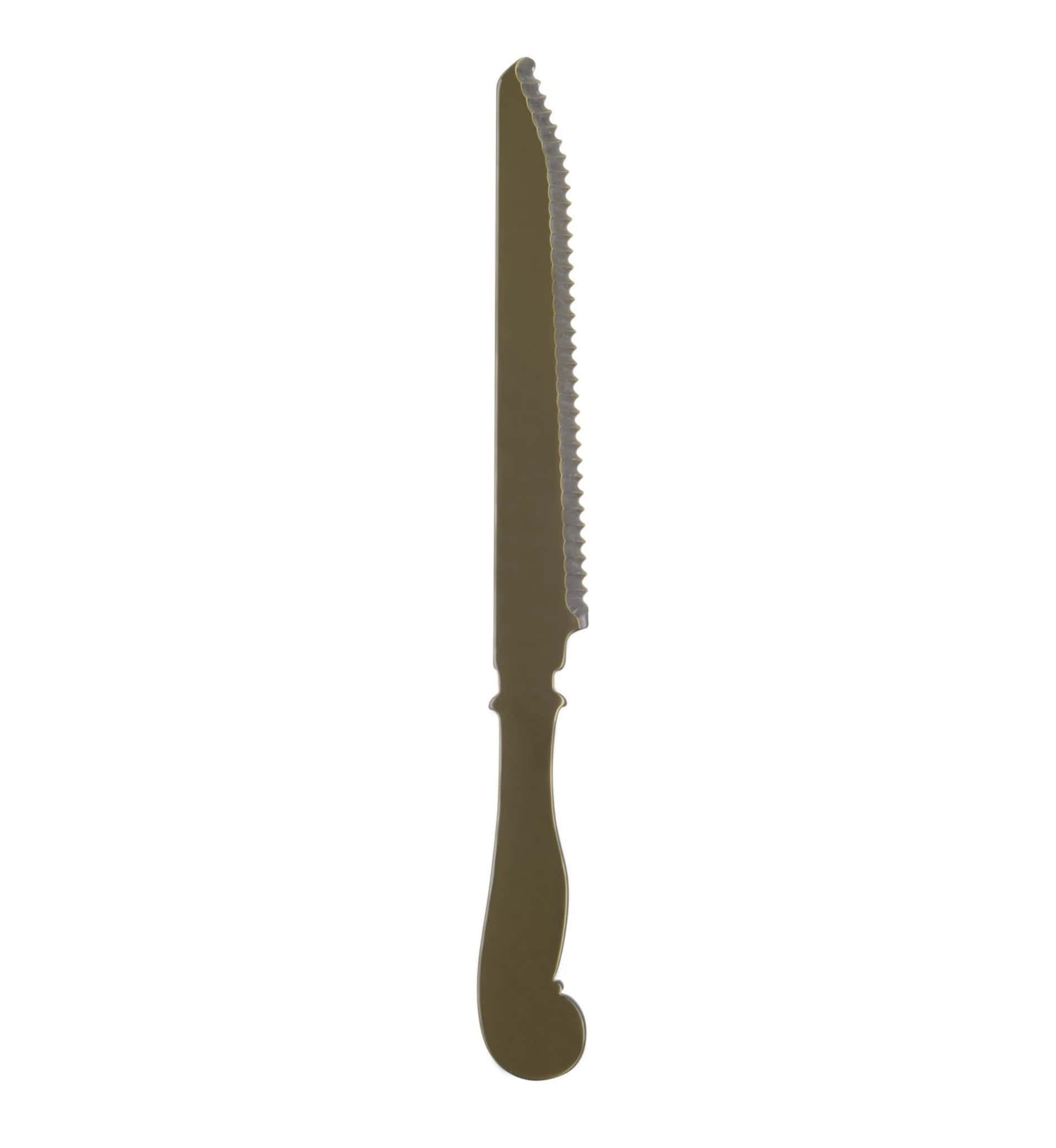 Bread Knife Honorine - Old Fashion