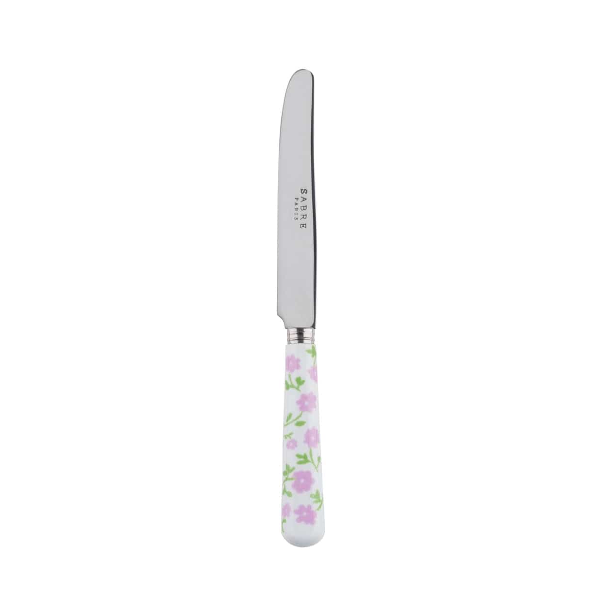 Breakfast Knife Décorés Pâquerette - Small.