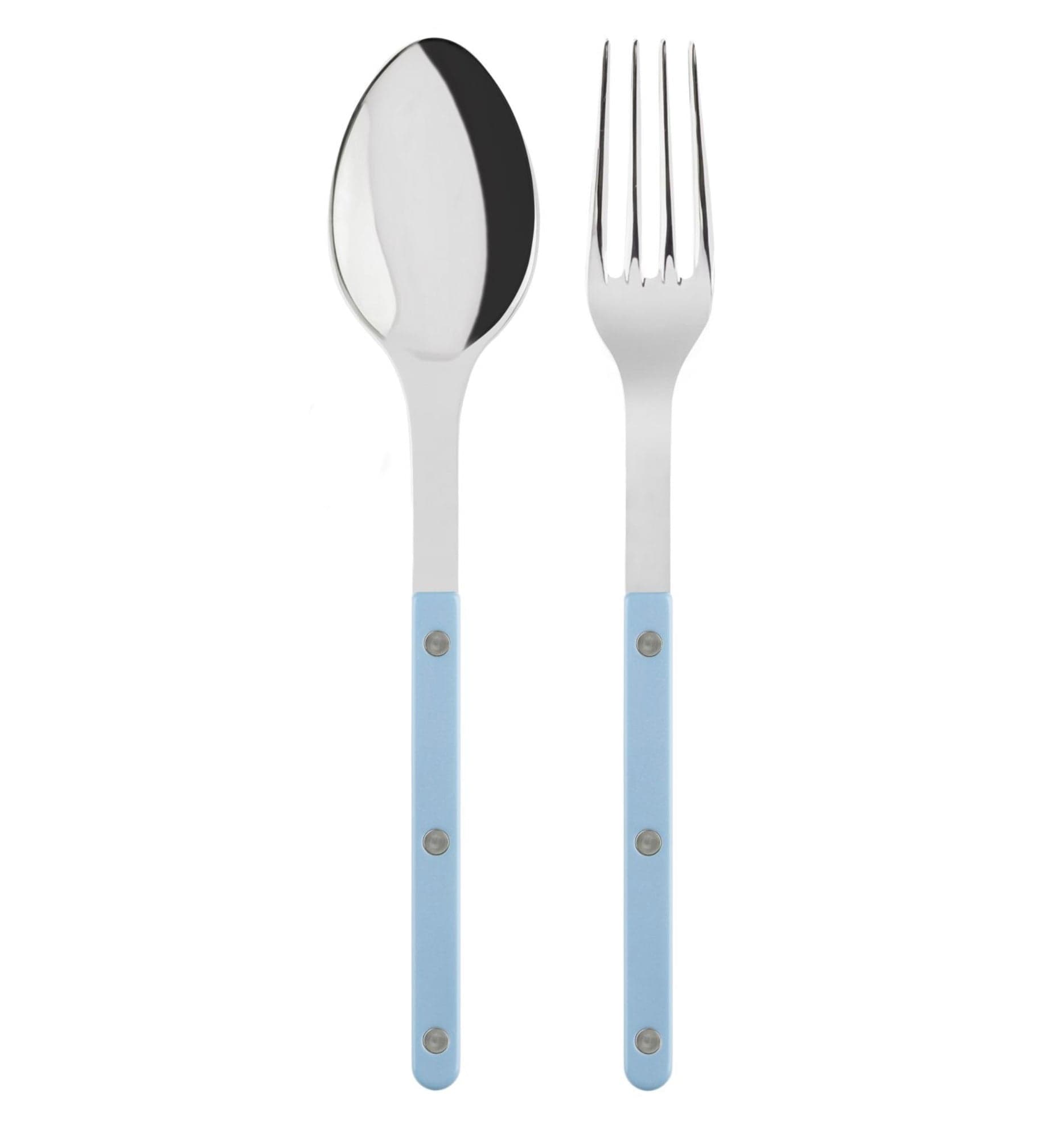 Bistrot Solid Serving Set