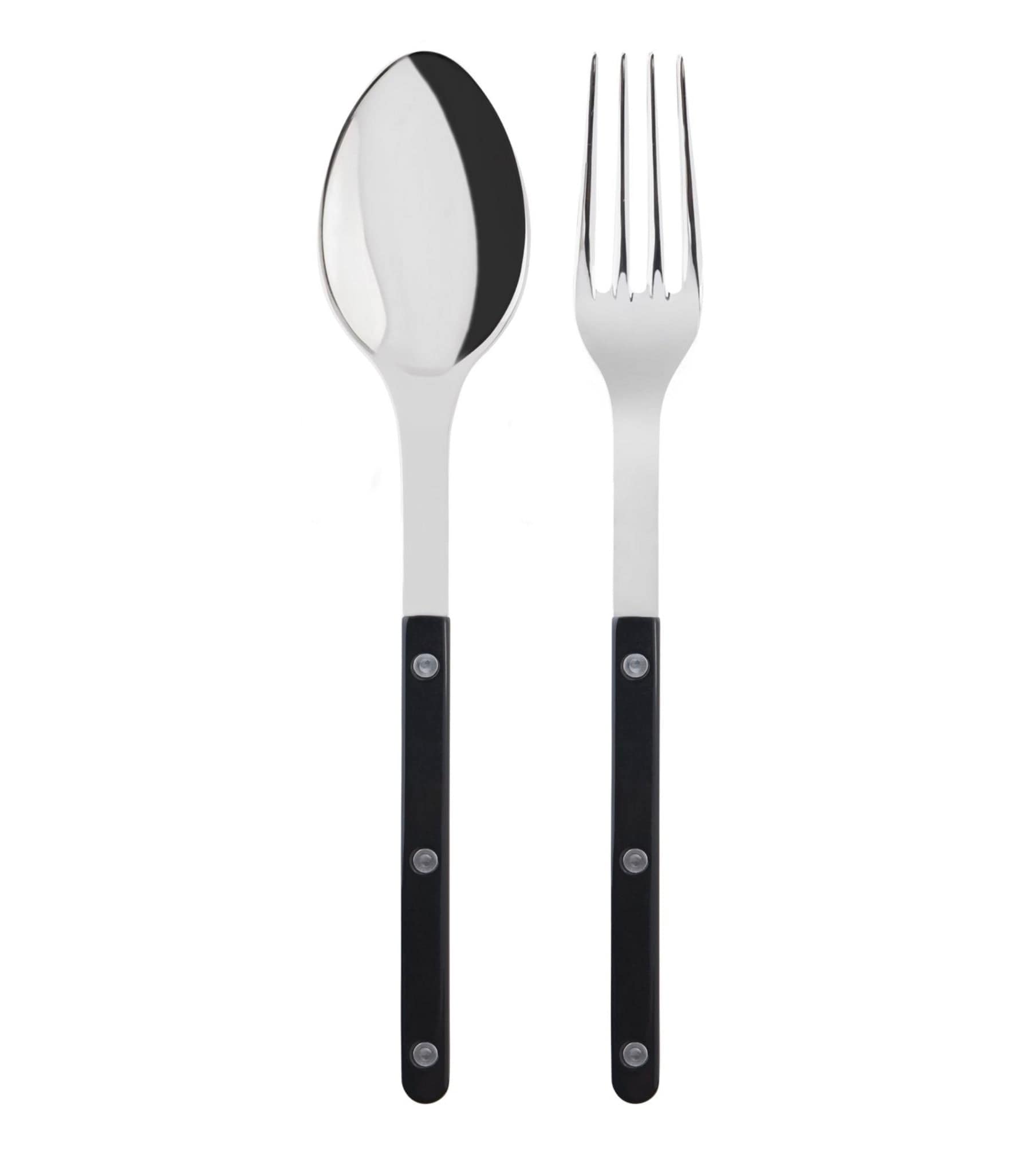 Bistrot Solid Serving Set