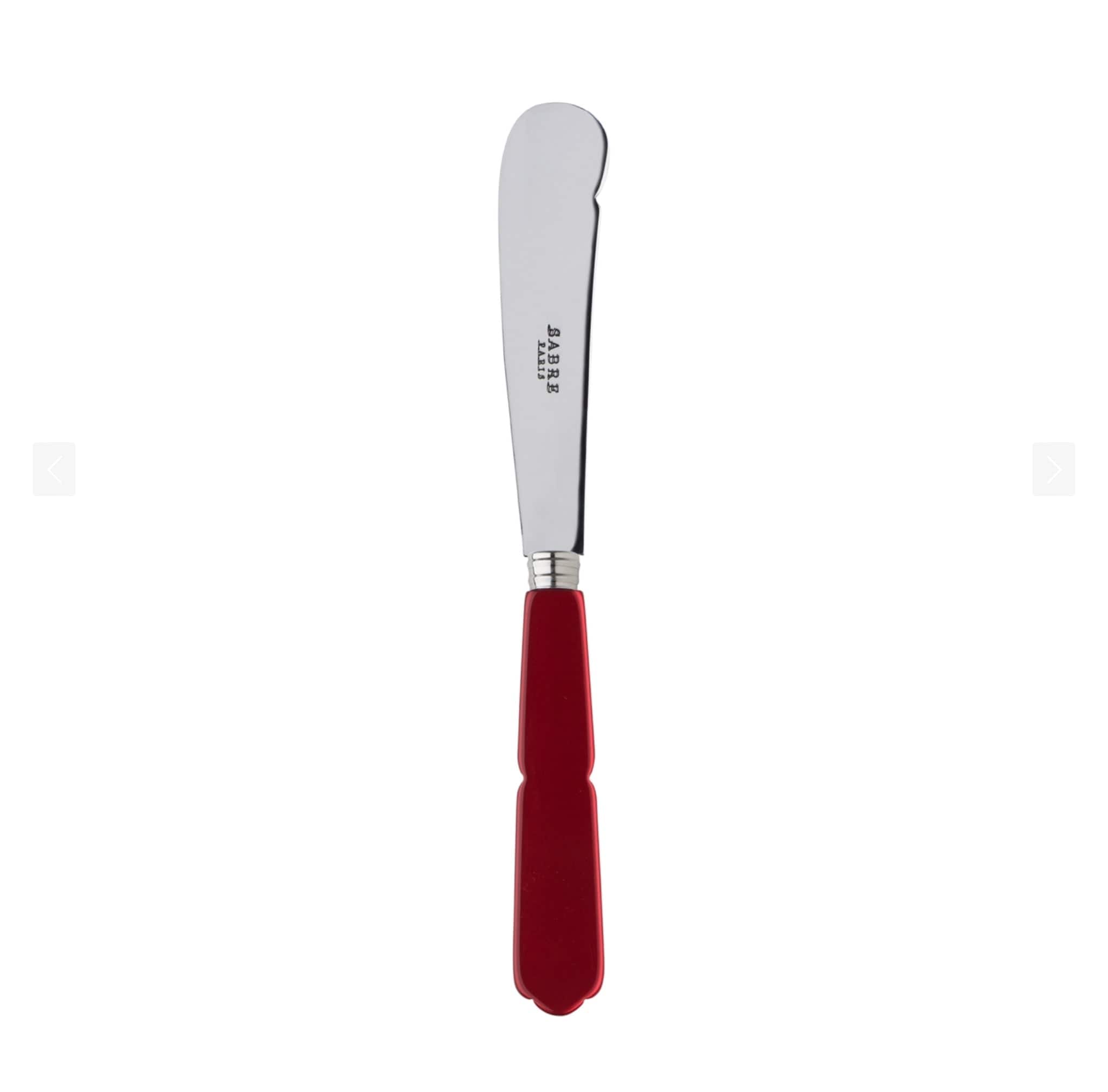 Butter Knife Gustave