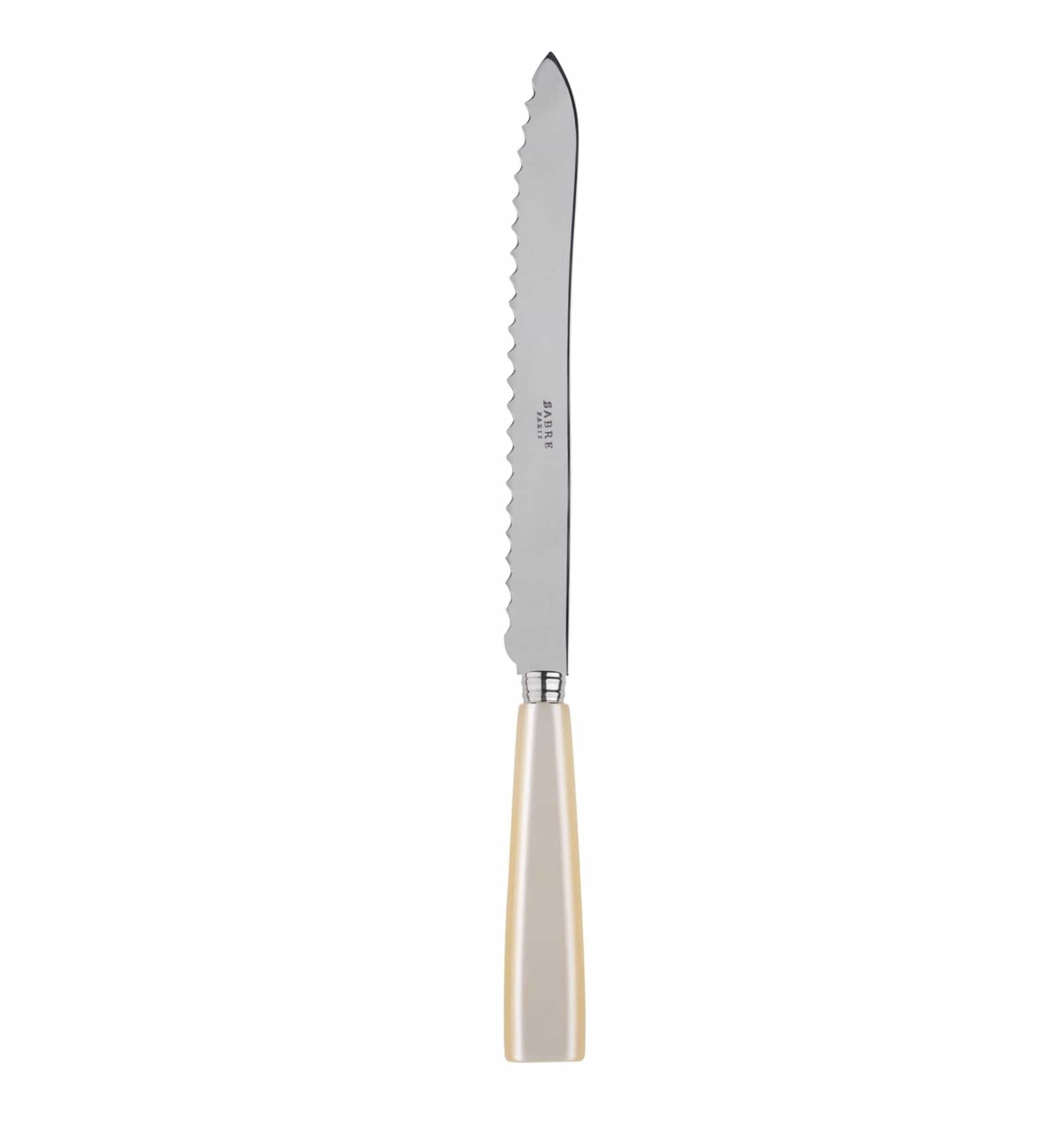 Bread Knife Icône / Natura