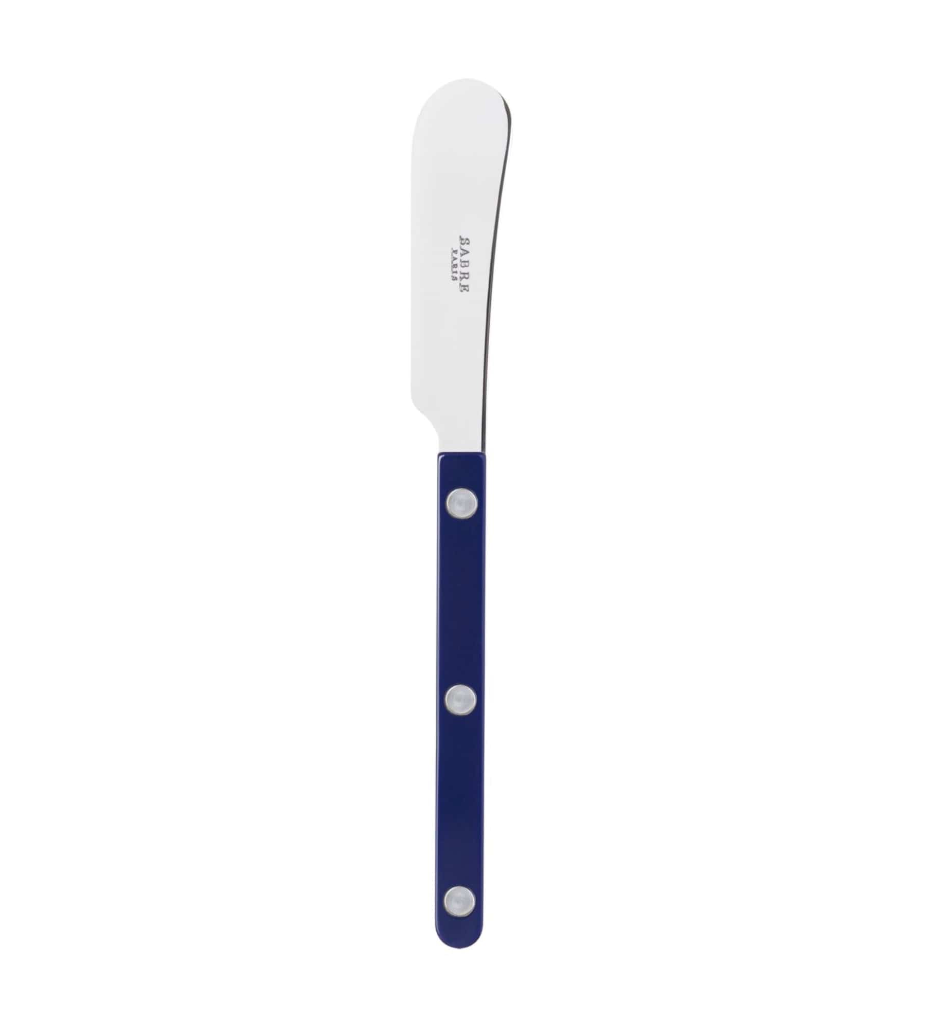 Butter Spreader Bistrot Solid
