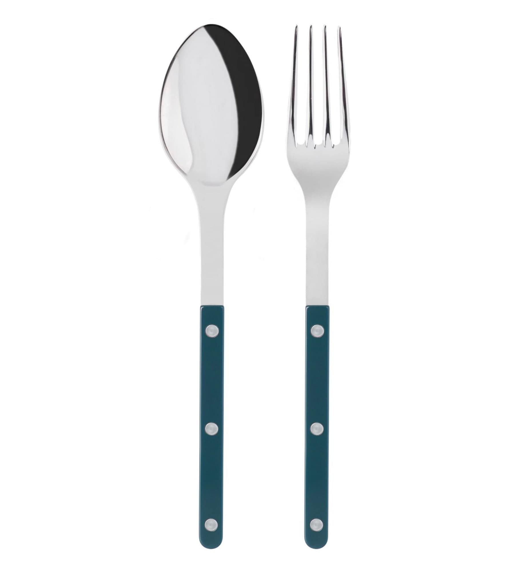 Bistrot Solid Serving Set