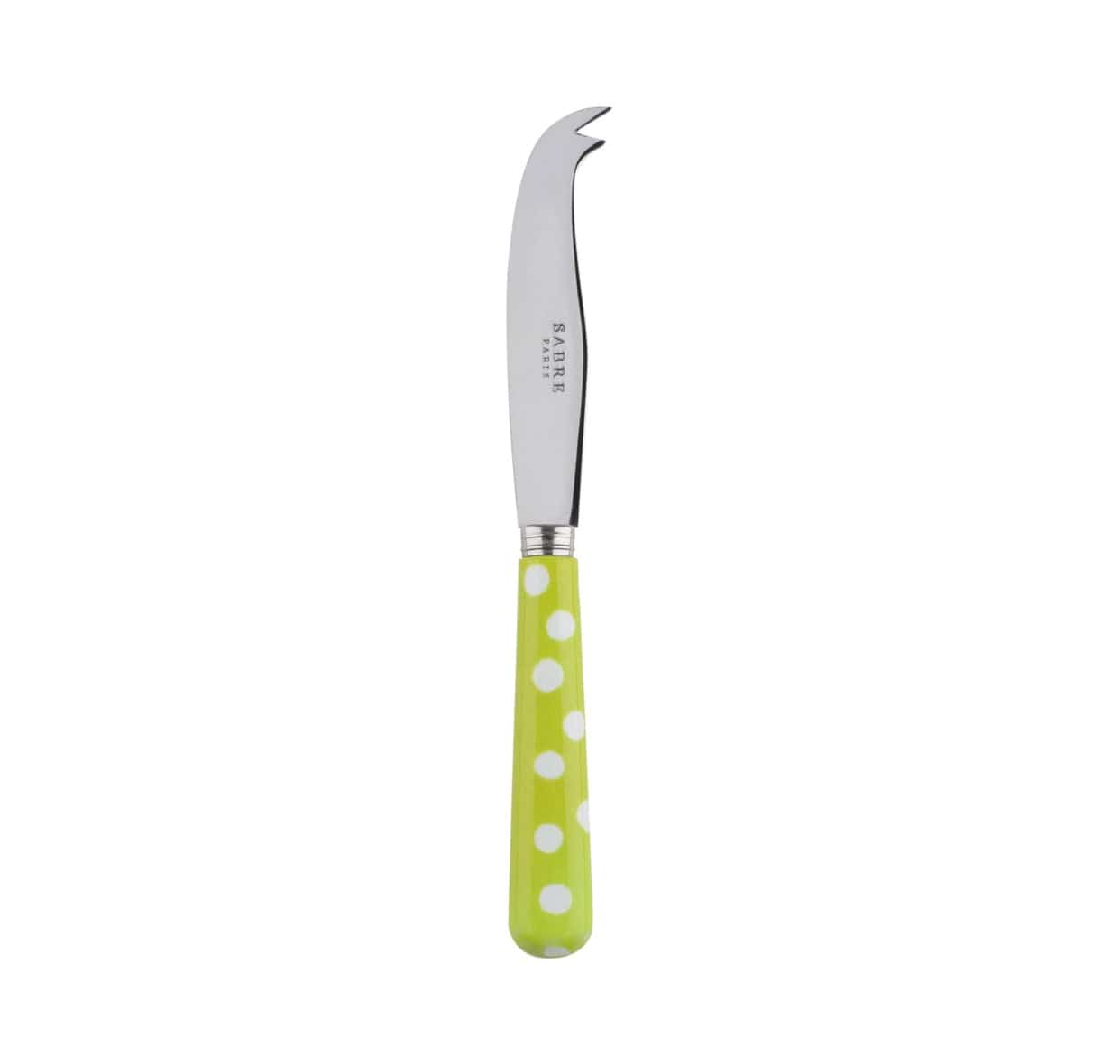 Cheese Knife  Décorés Pois - Small.