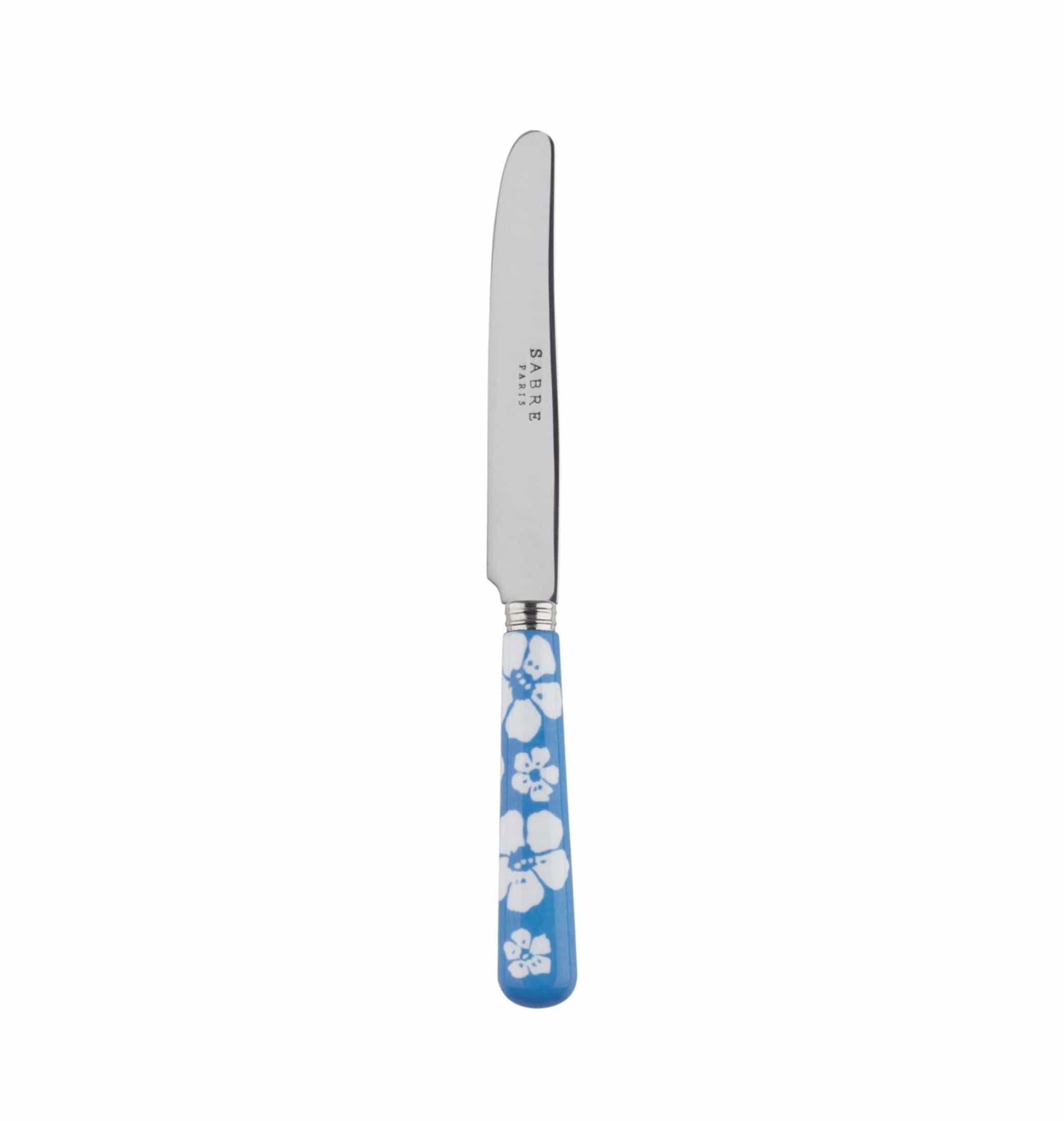 Breakfast Knife Décorés Tiare - Small.