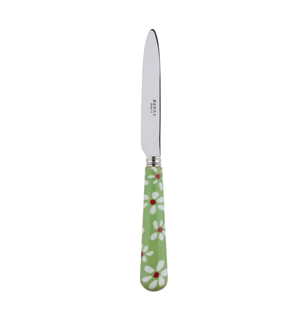 Dessert Knife Décorés Daisy - Medium.