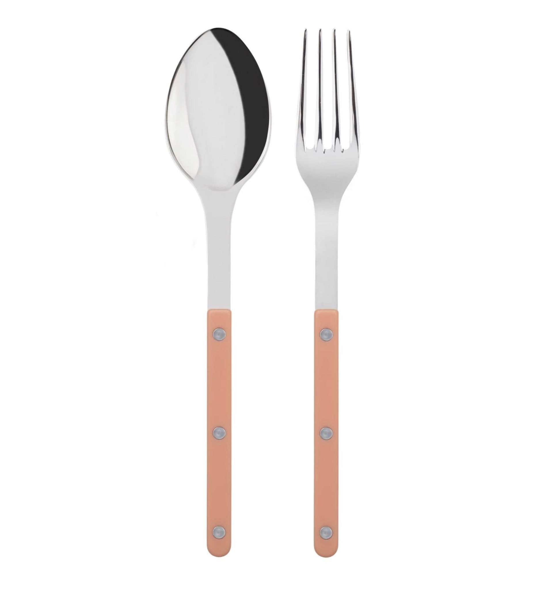 Bistrot Solid Serving Set
