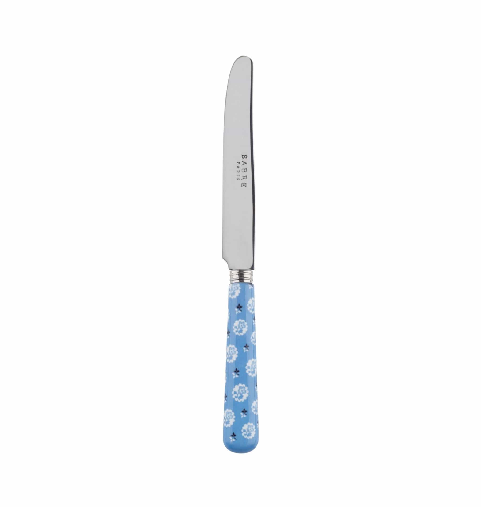 Breakfast  Knife Décorés Provençal - Small.