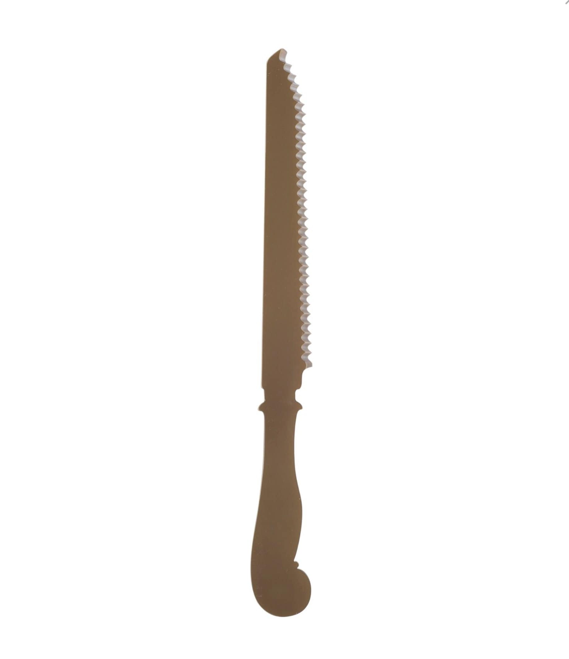 Bread Knife Honorine - Old Fashion