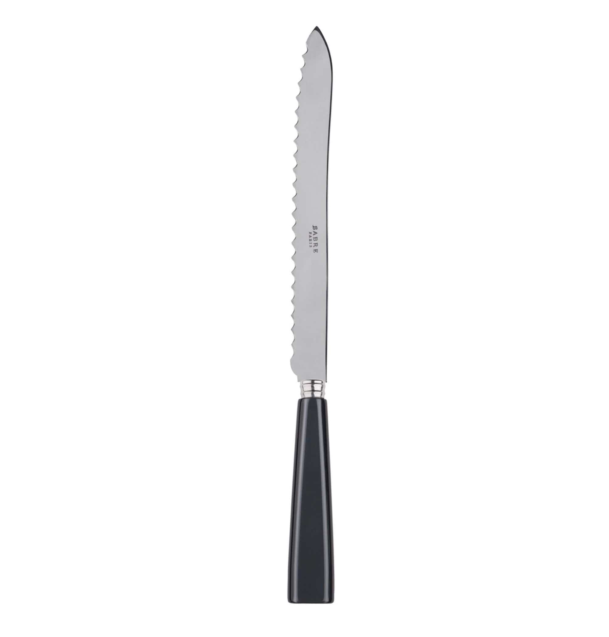 Bread Knife Icône / Natura