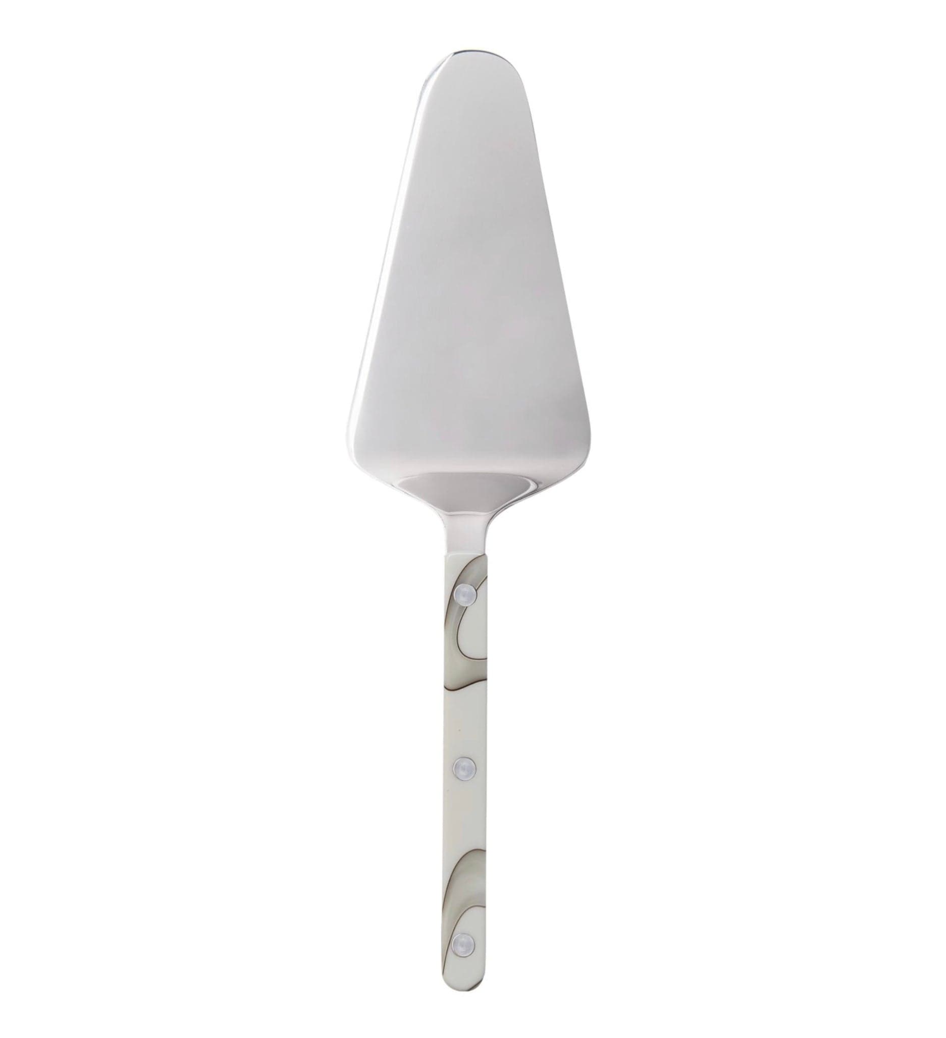 Bistrot Matieres Tart Server