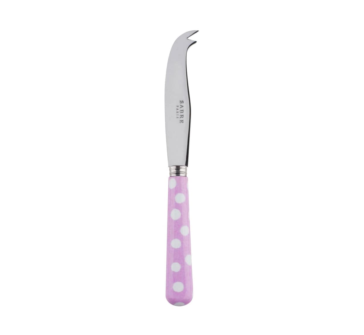 Cheese Knife  Décorés Pois - Small.