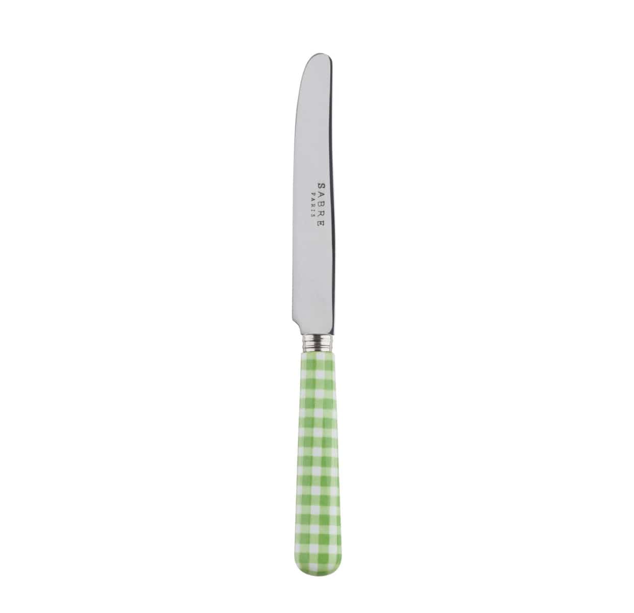 Breakfast Knife Décorés Vichy - Small.