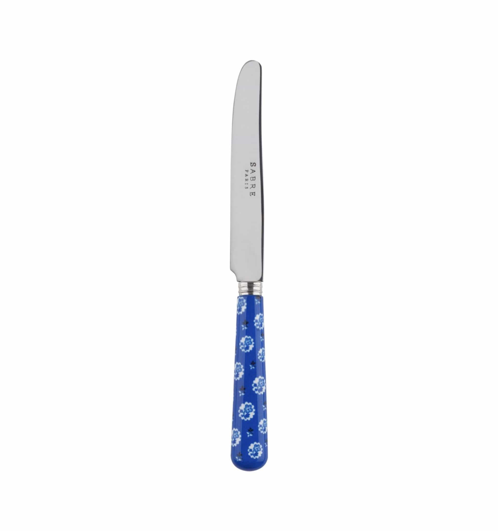 Breakfast  Knife Décorés Provençal - Small.