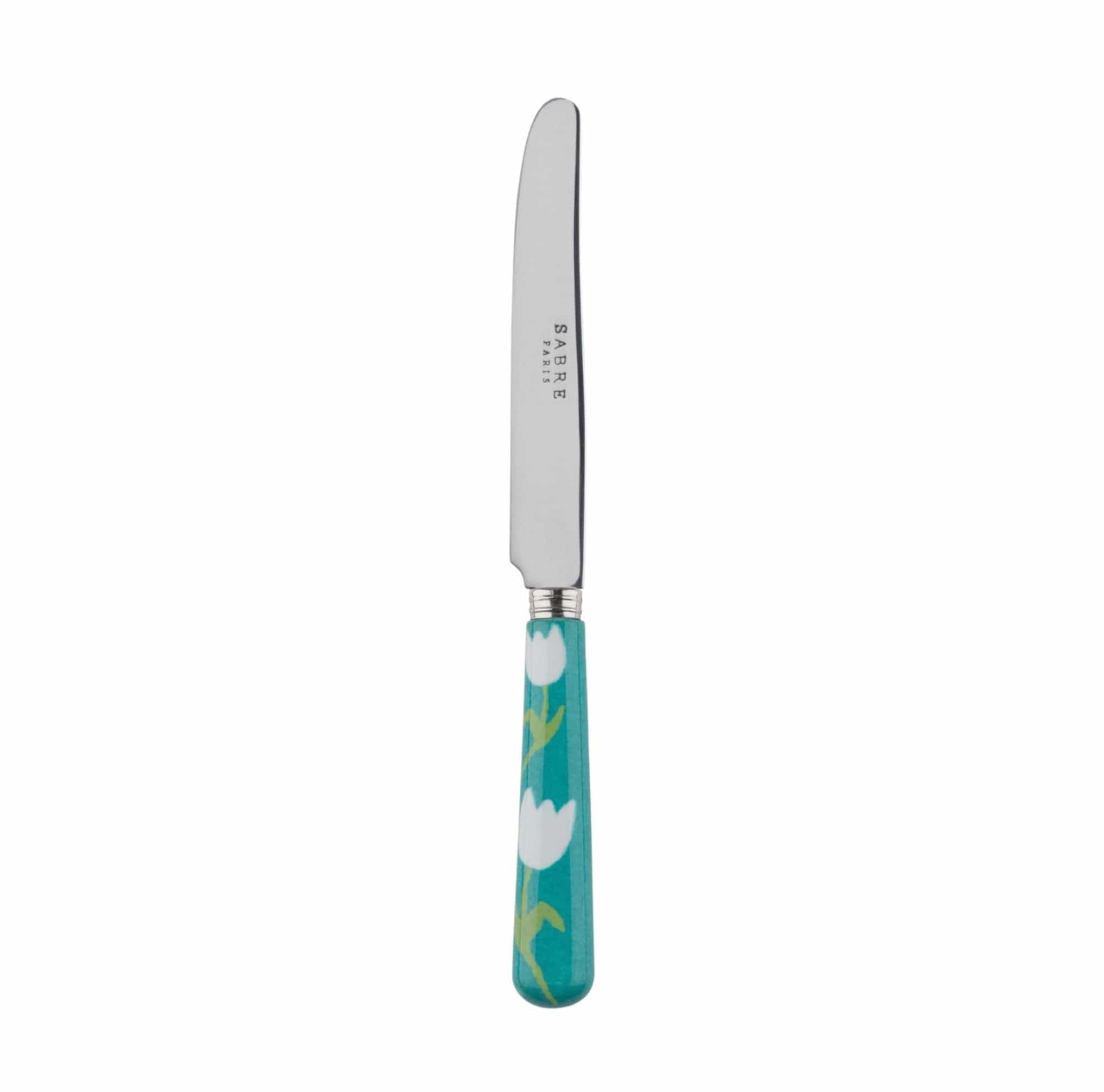 Breakfast Knife Décorés Tulip - Small