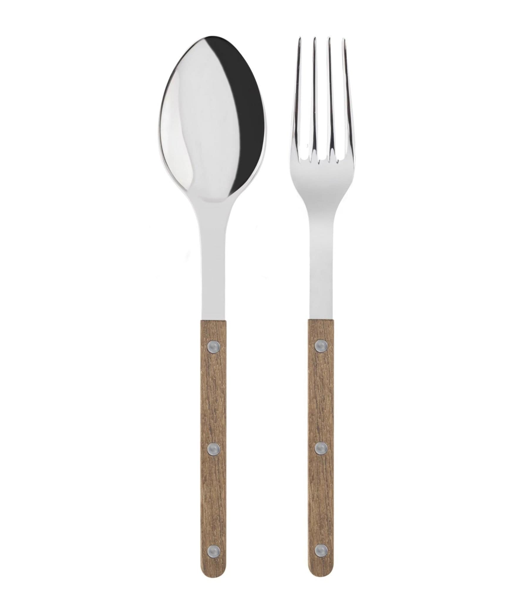 Bistrot Matieres Serving Set