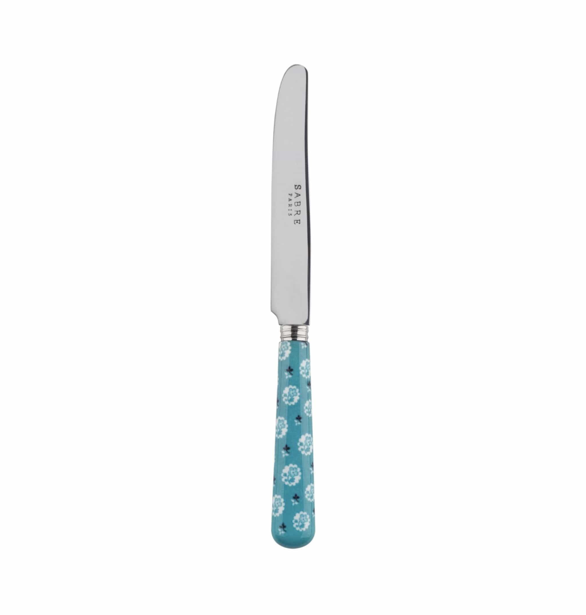 Breakfast  Knife Décorés Provençal - Small.