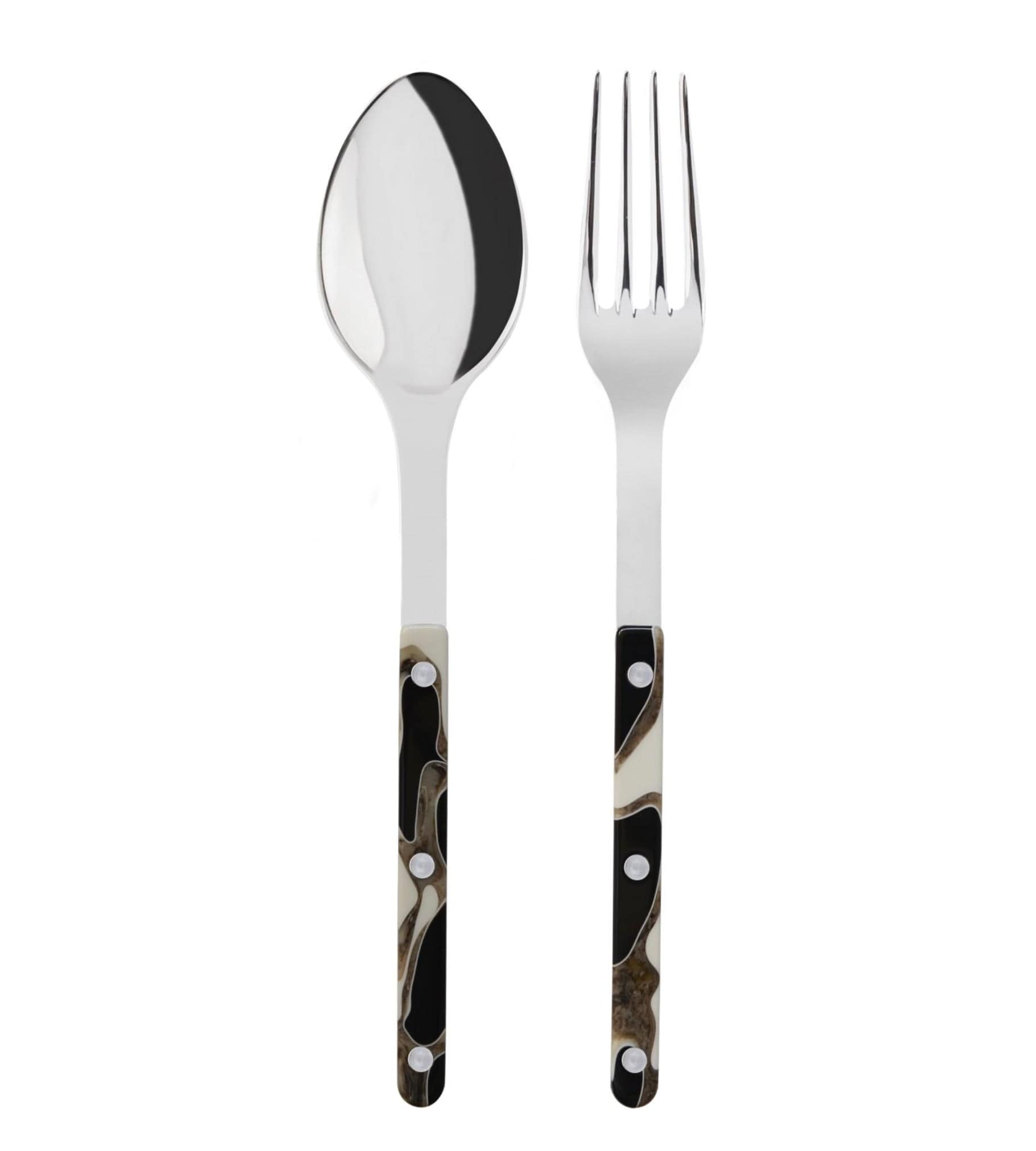 Bistrot Matieres Serving Set