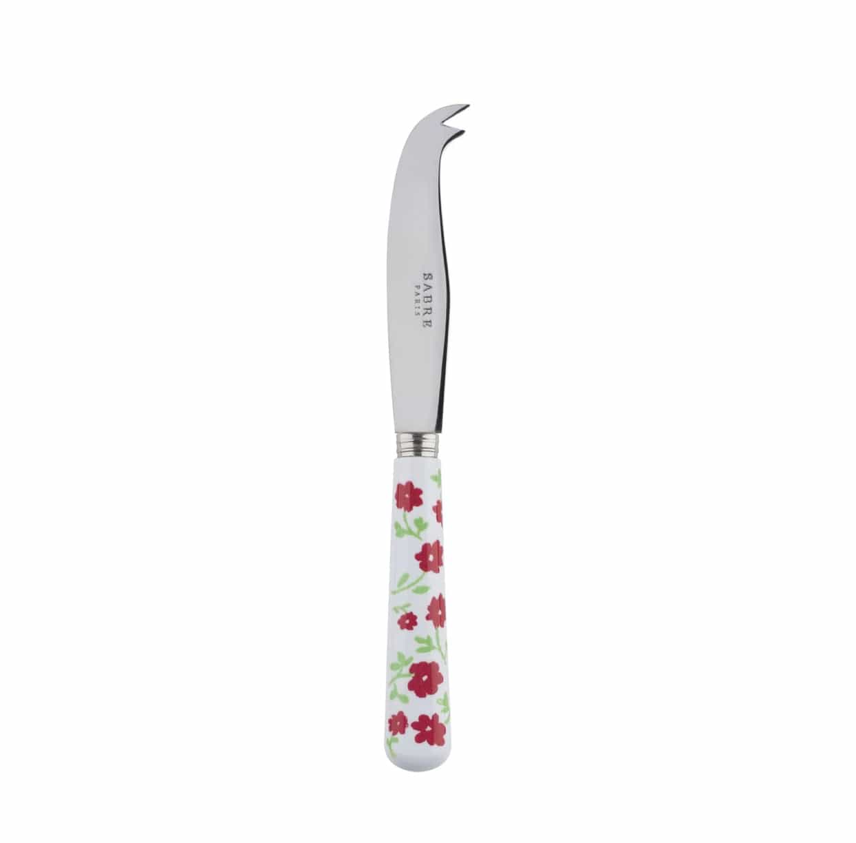 Cheese Knife  Décorés Paquerette - Small.