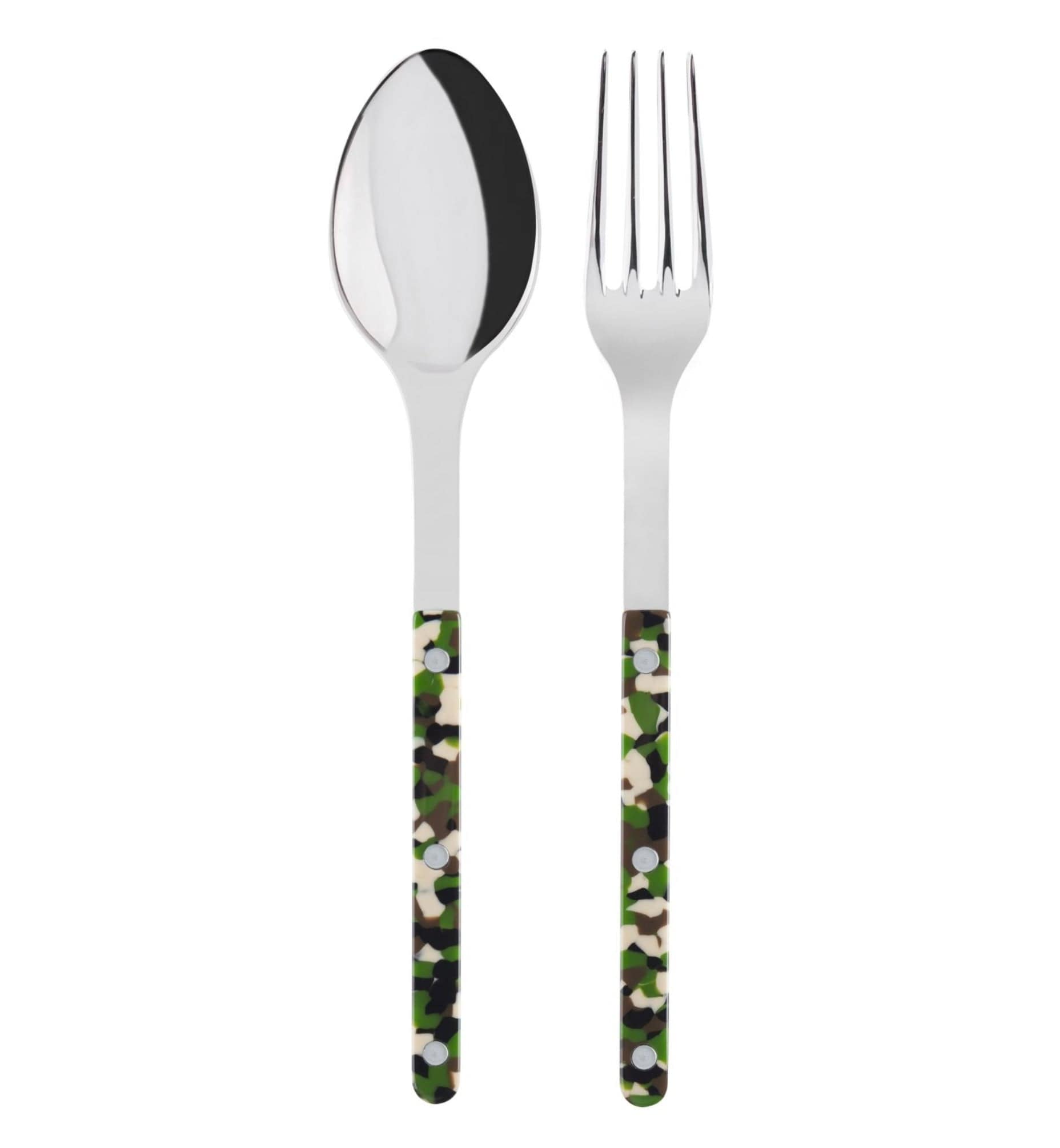 Bistrot Matieres Serving Set