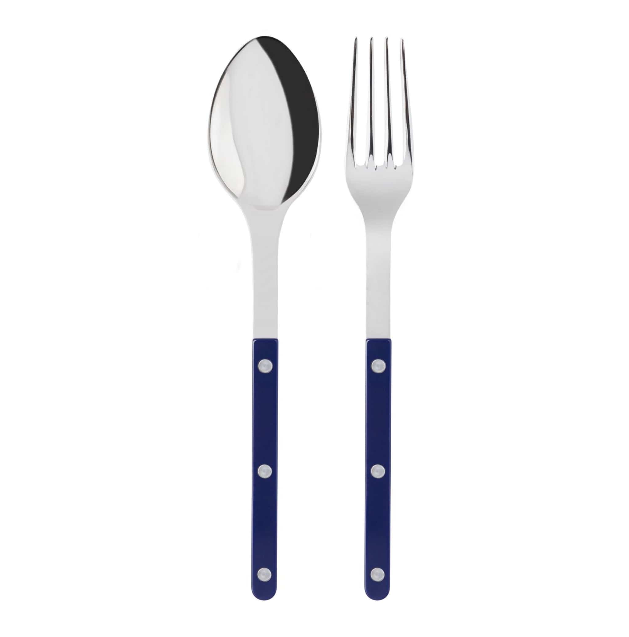Bistrot Solid Serving Set