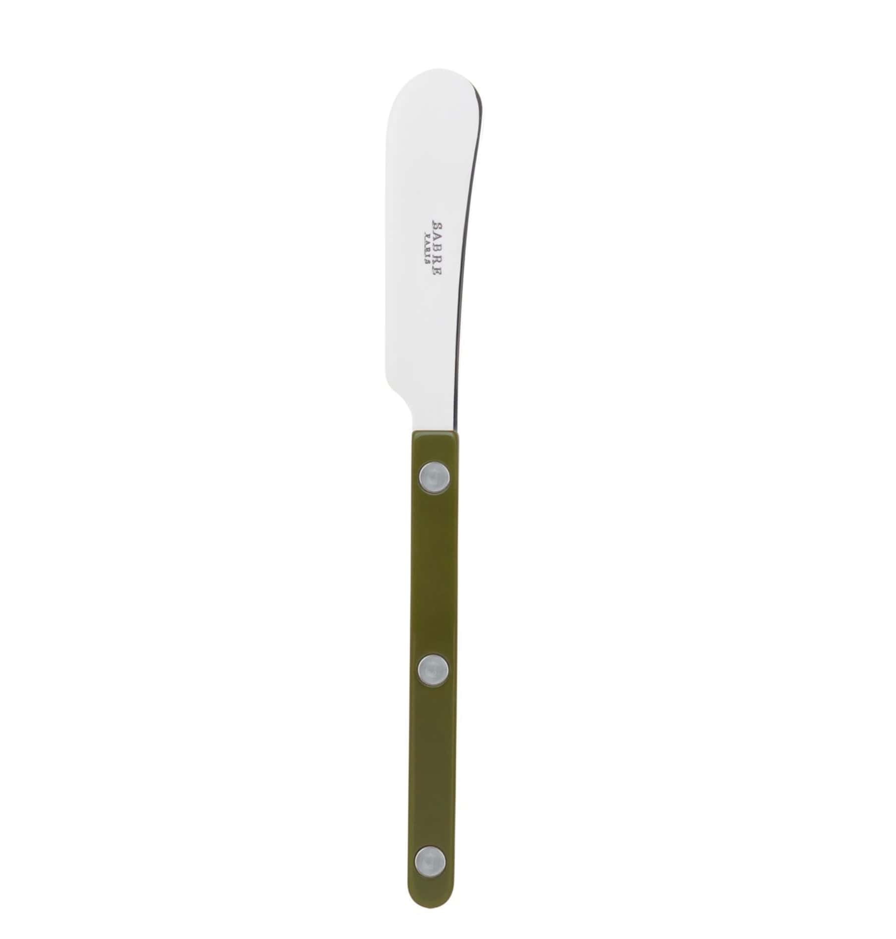 Butter Spreader Bistrot Solid