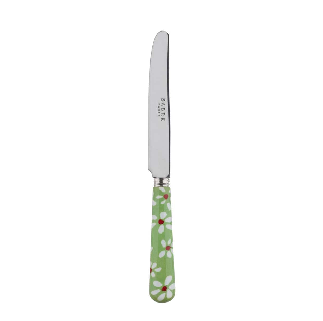 Breakfast Knife Décorés Daisy - Small.