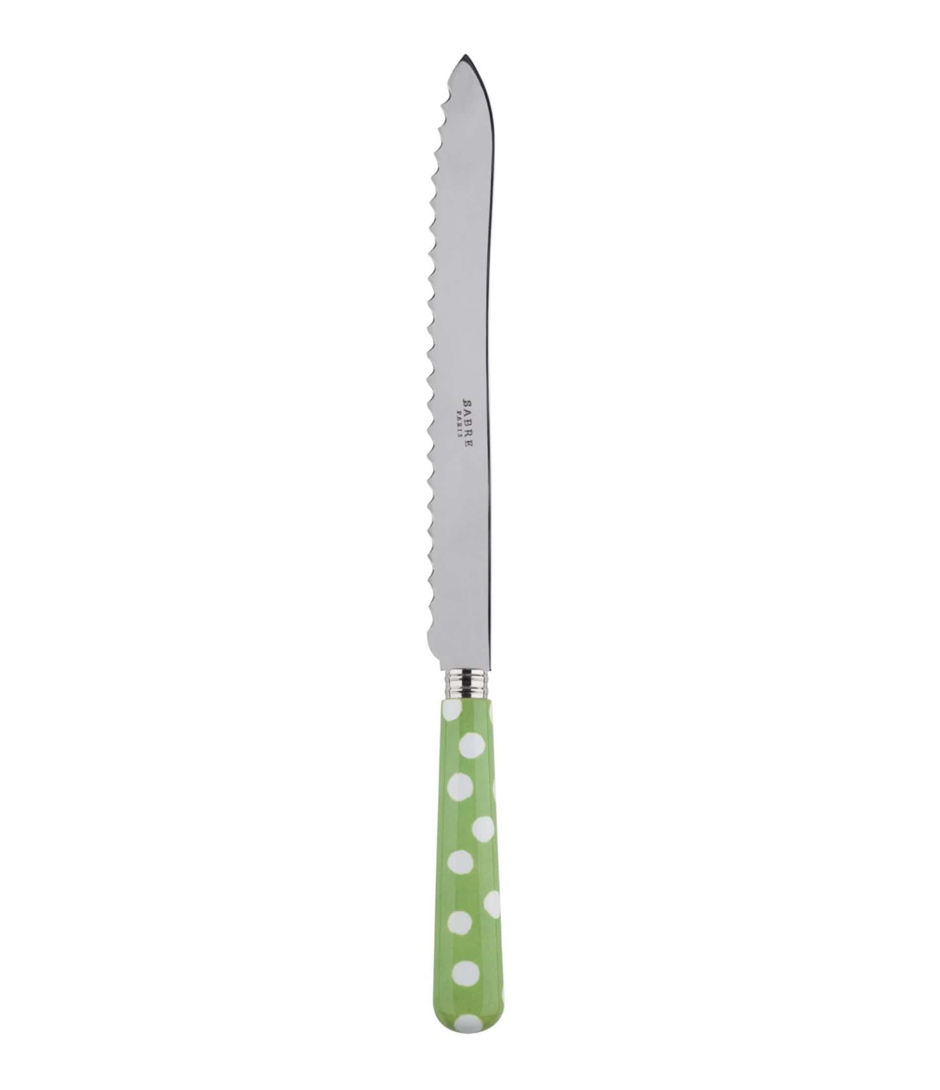 Bread Knife Décorés.