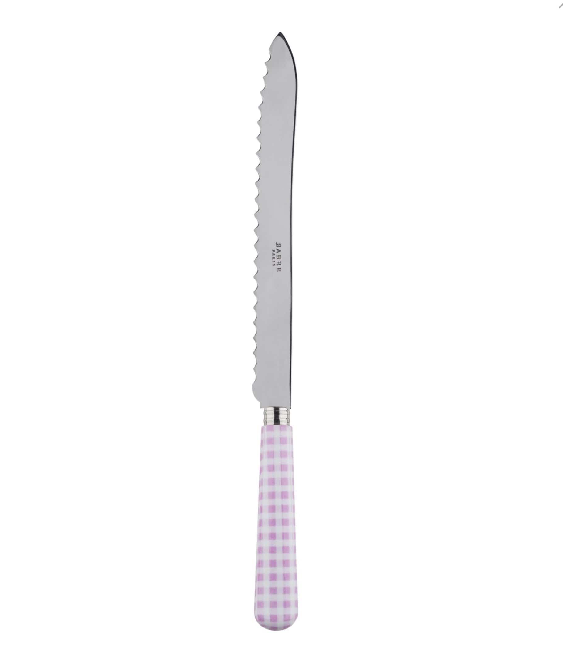 Bread Knife Décorés.