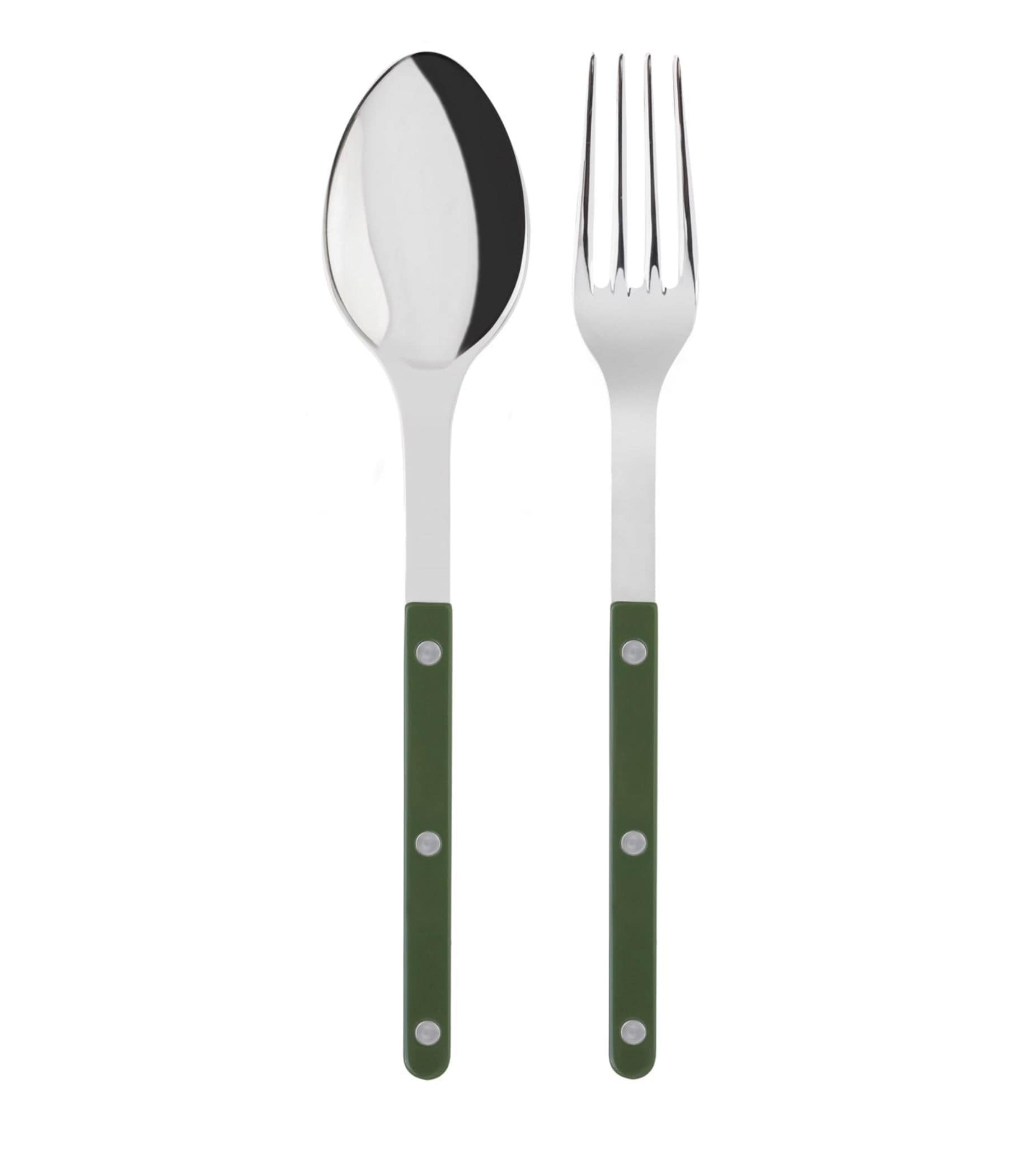 Bistrot Solid Serving Set