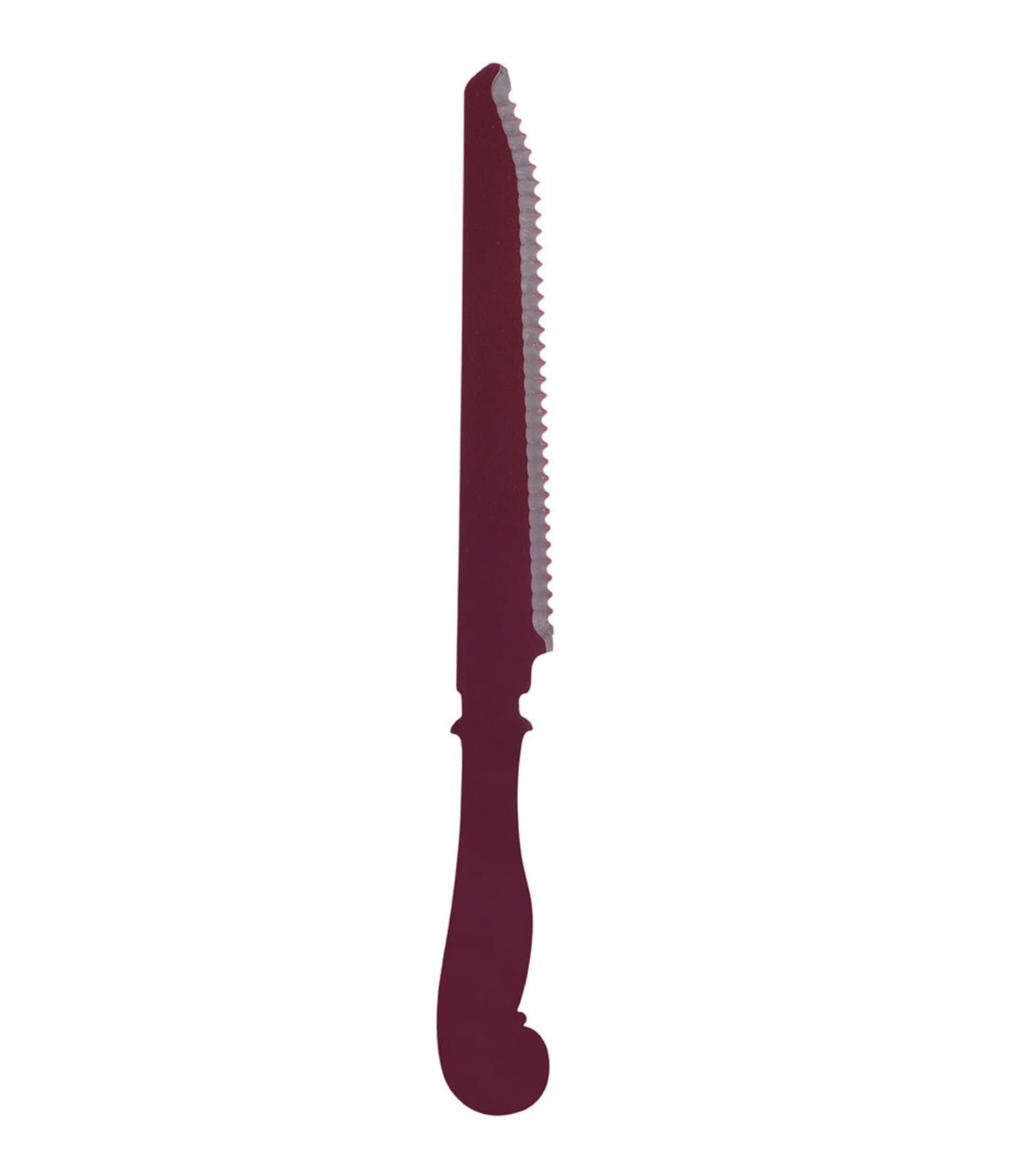 Bread Knife Honorine - Old Fashion
