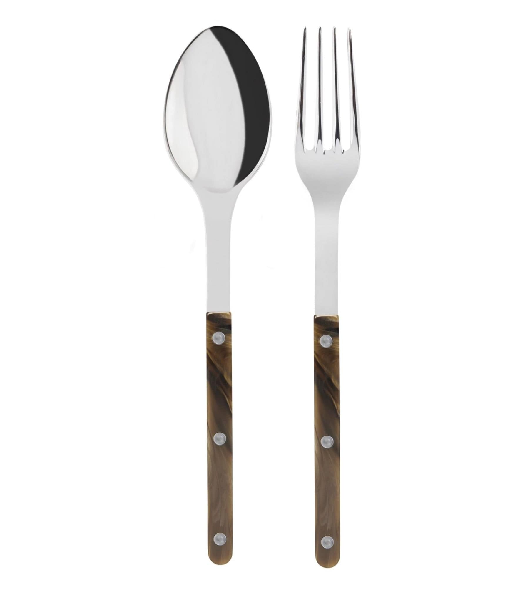 Bistrot Matieres Serving Set